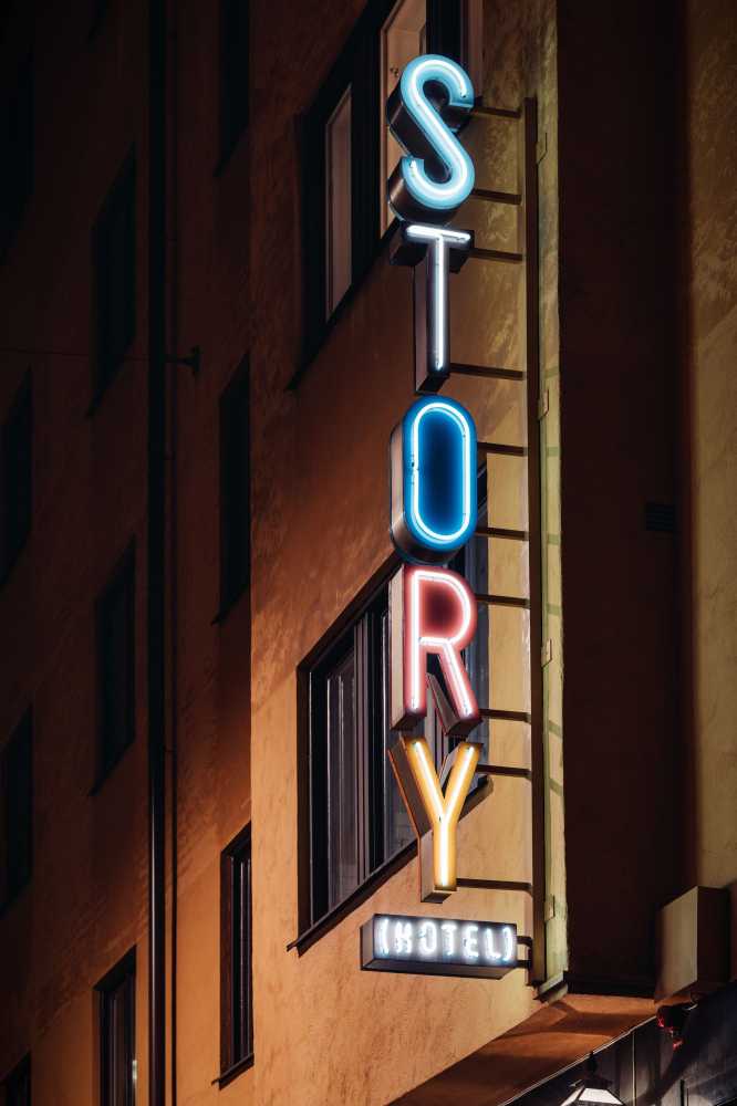 Gift card for Story Hotel Riddargatan, Part of Jdv by Hyatt Gift card for Story Hotel Riddargatan, Part of Jdv by Hyatt