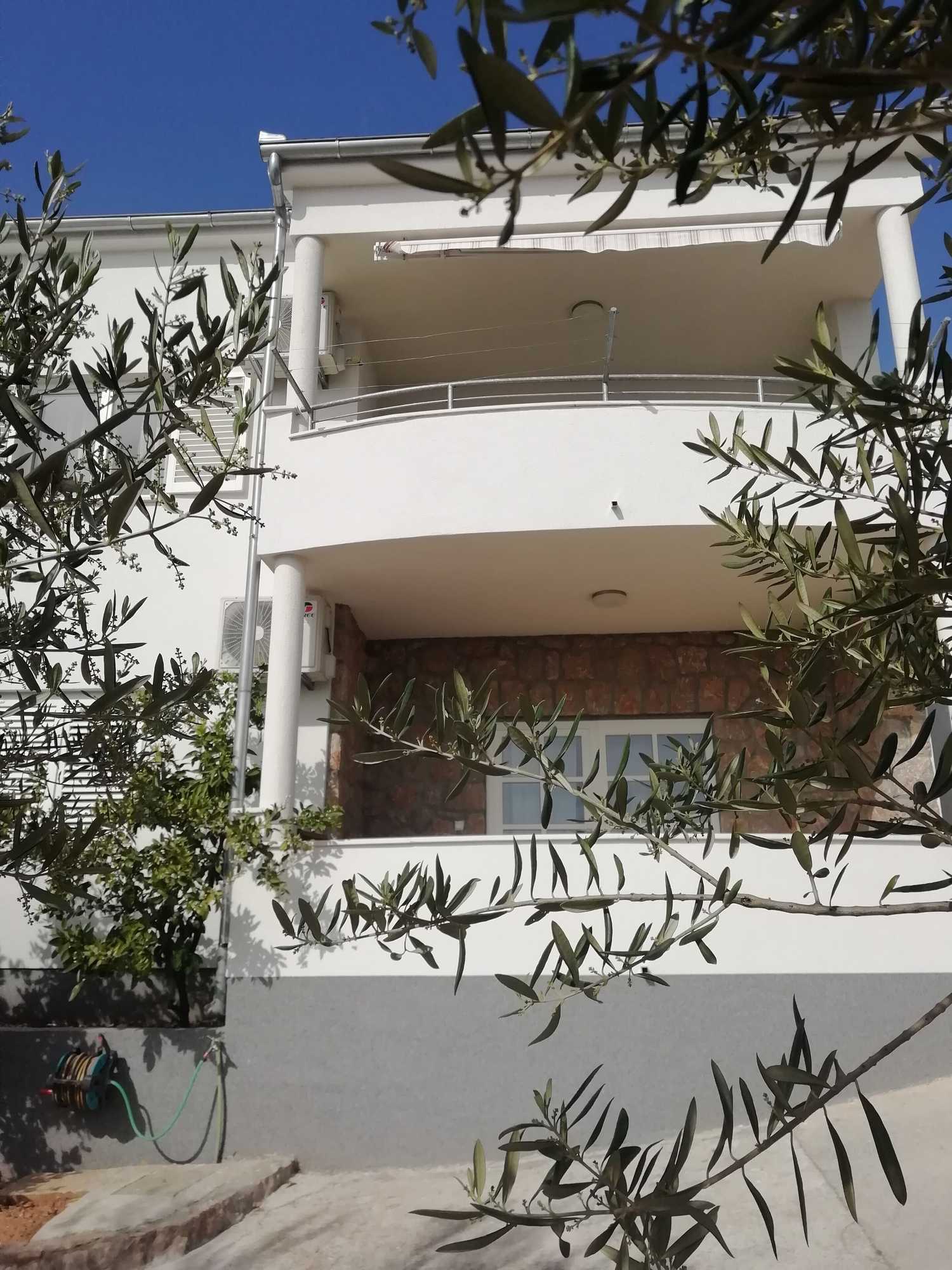 Gift card for Apartments Natasa