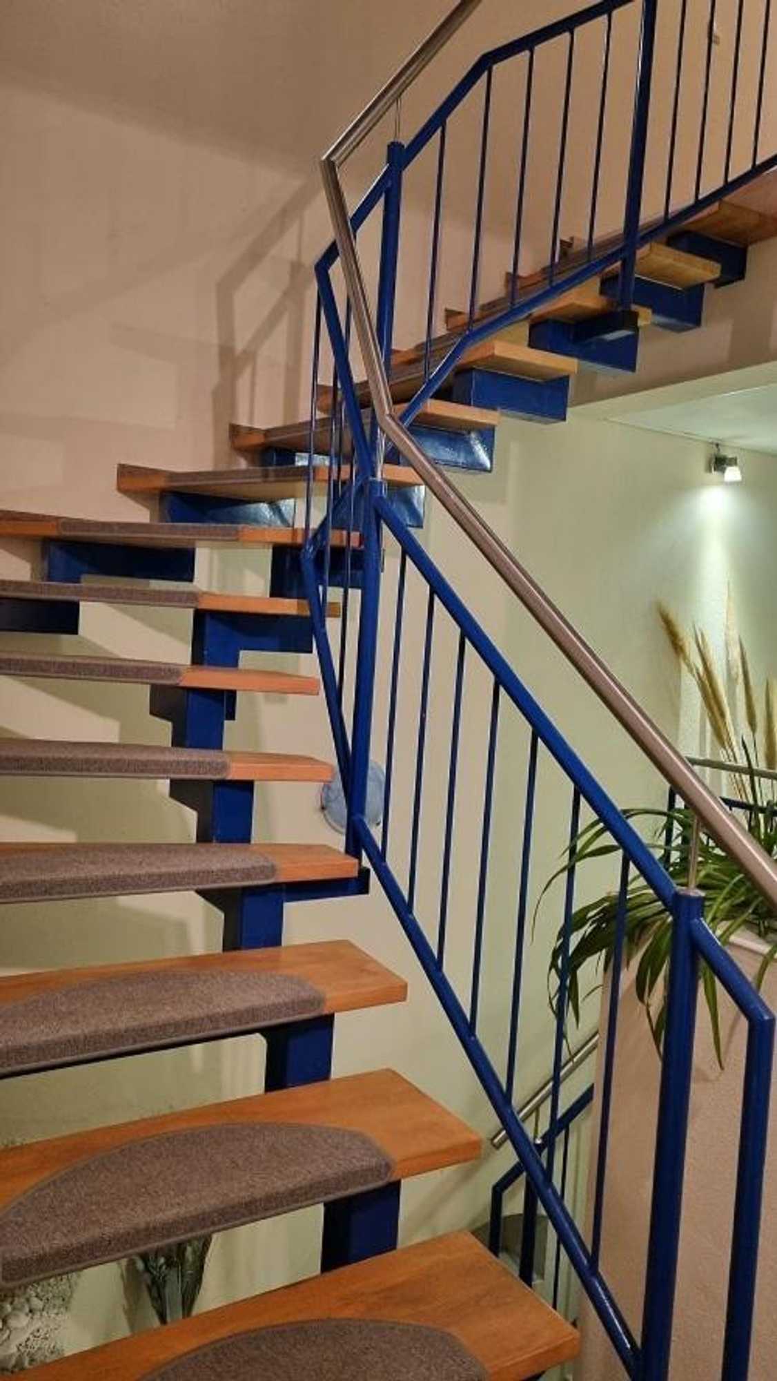 Gift card for Pension Winter