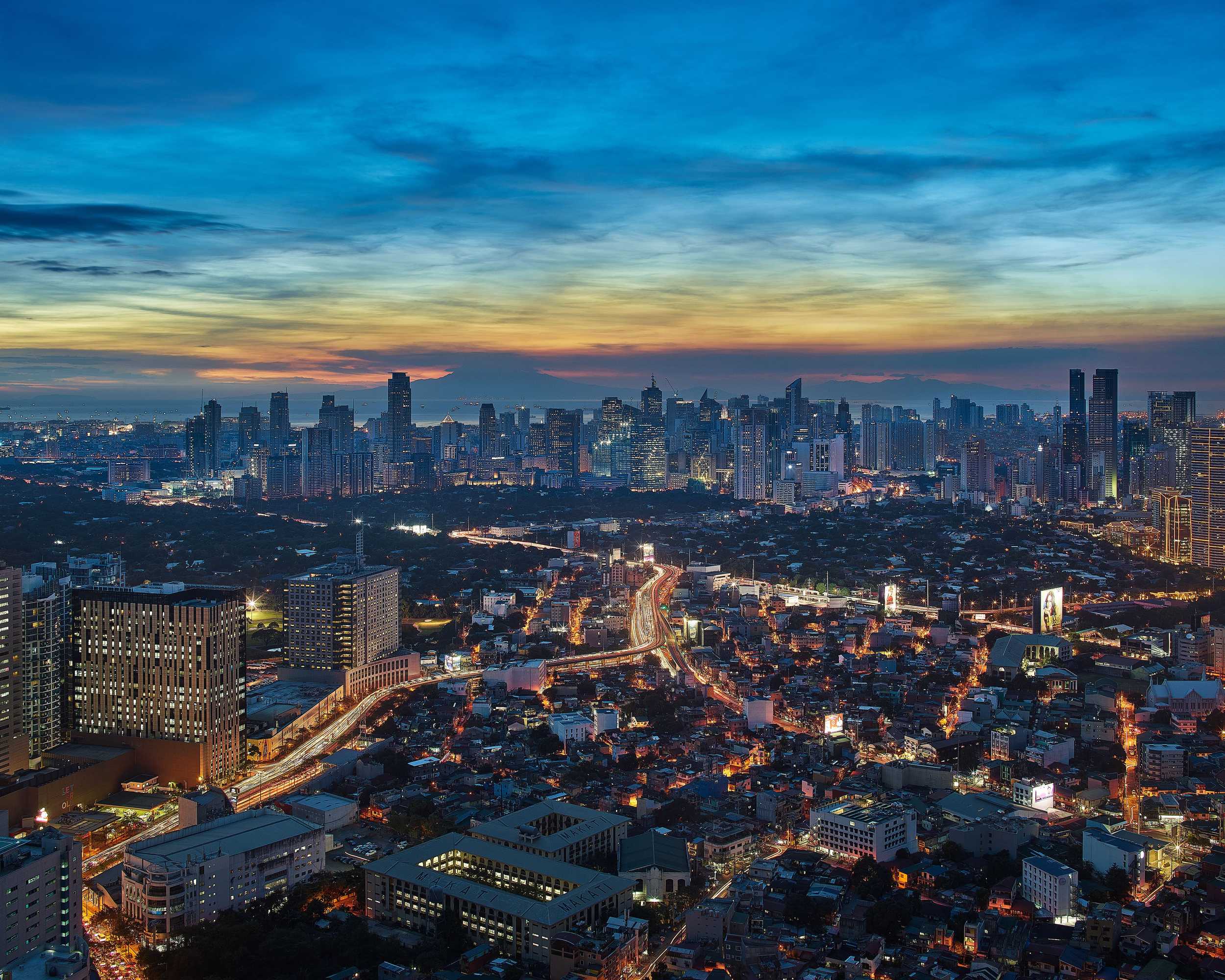 Gift card for Grand Hyatt Manila Gift card for Grand Hyatt Manila