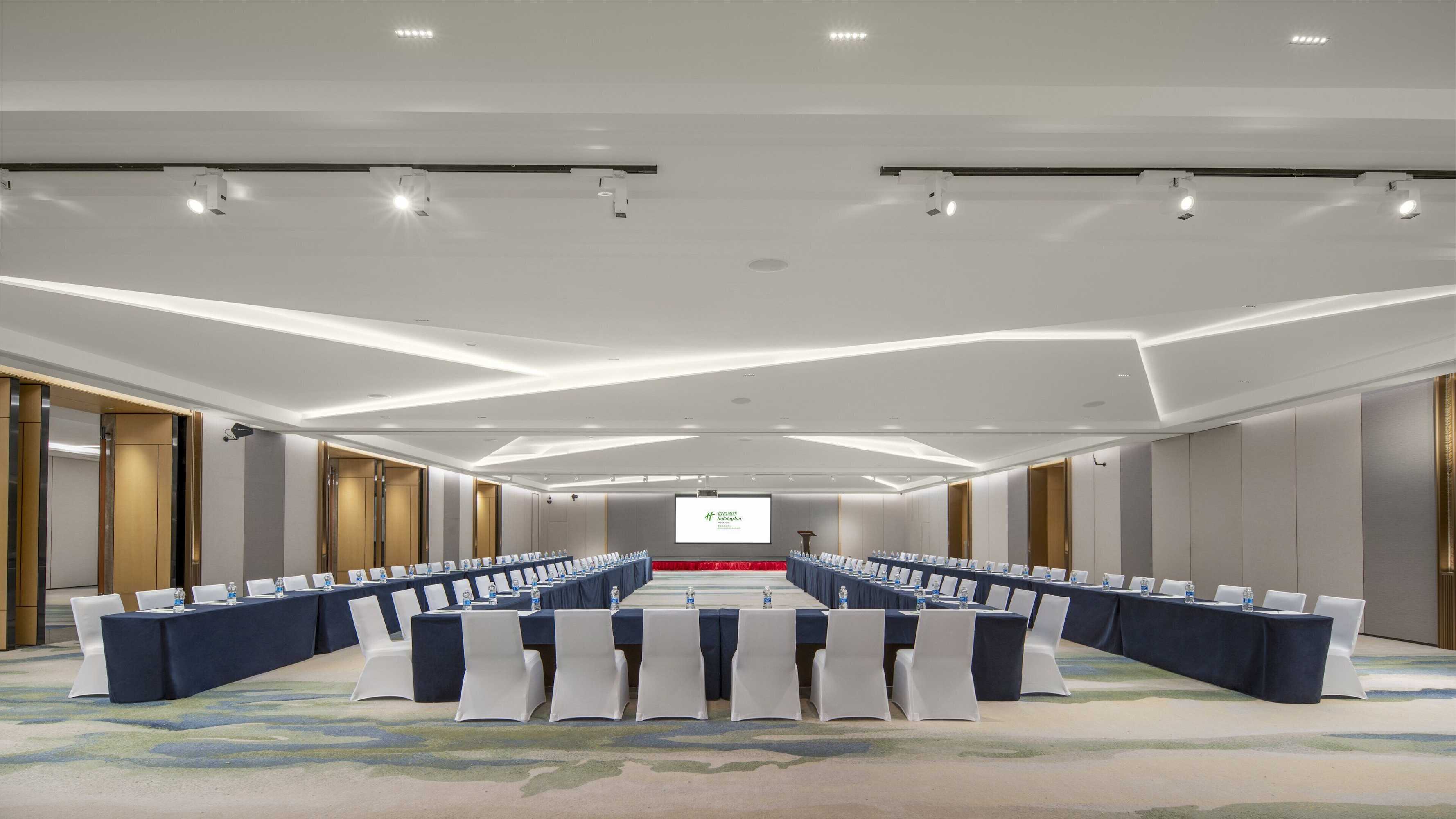 Gift card for Holiday Inn Qinhuangdao Haigang by Ihg
