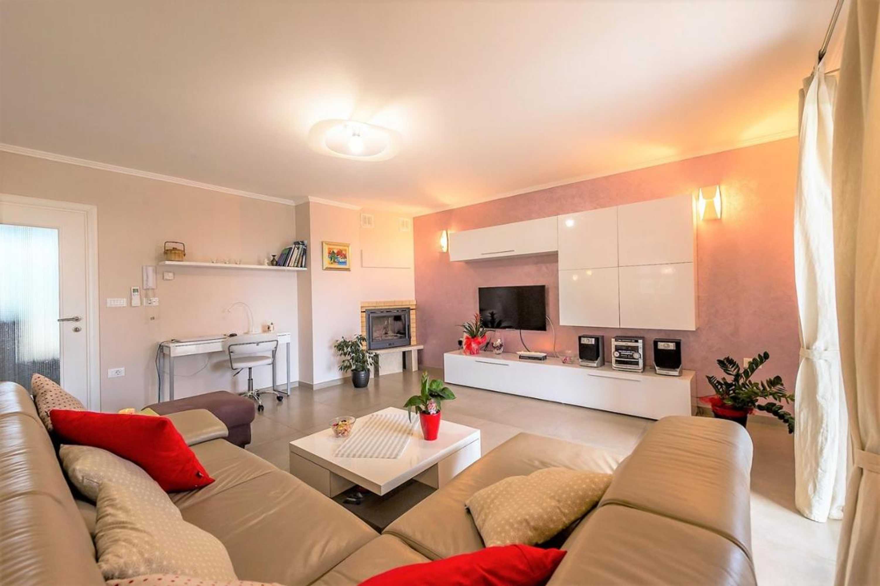 Gift card for Modern Villa Vesna With Private Pool Gift card for Modern Villa Vesna With Private Pool