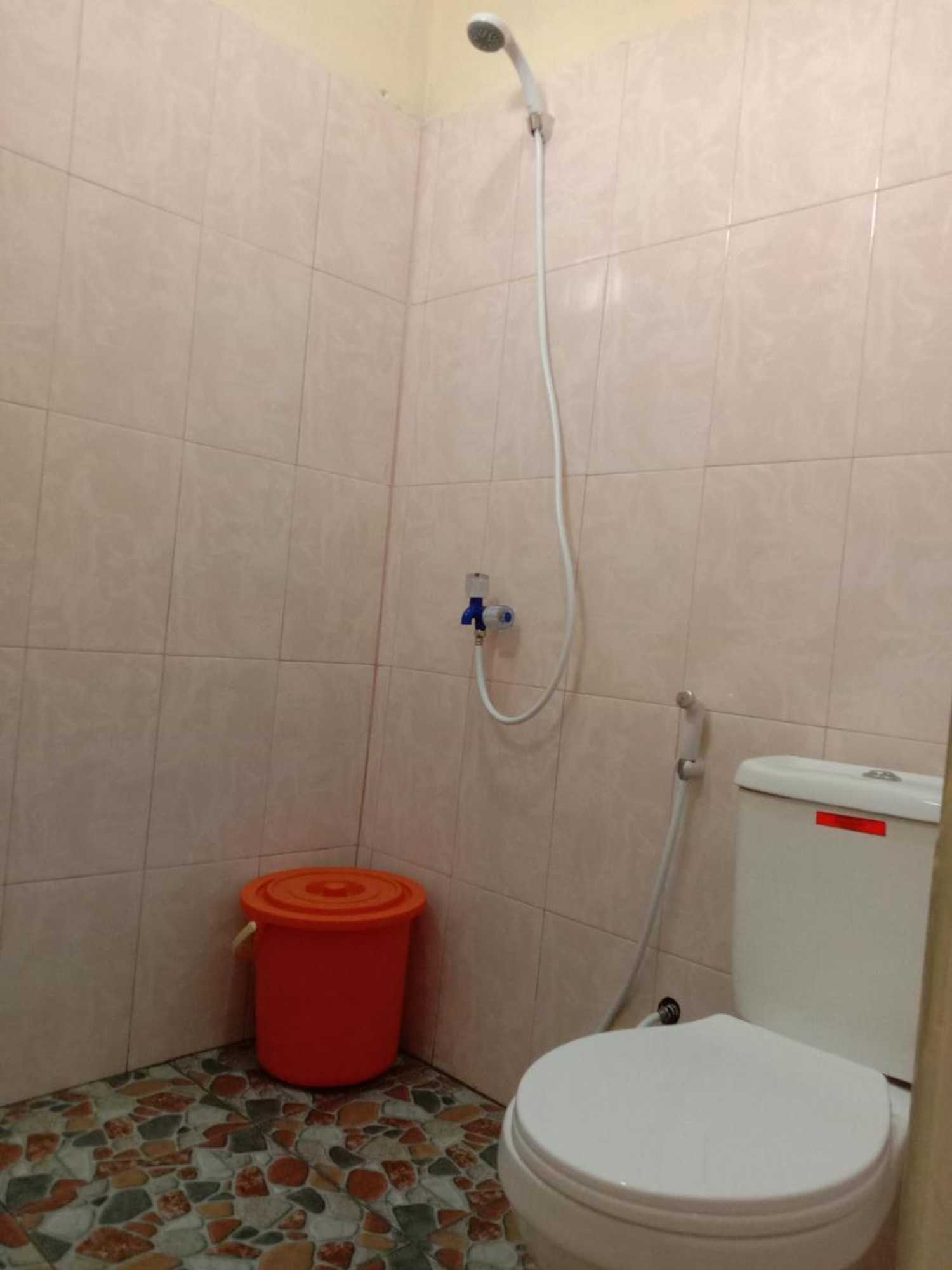 Gift card for Rumah Ukhi Guest House