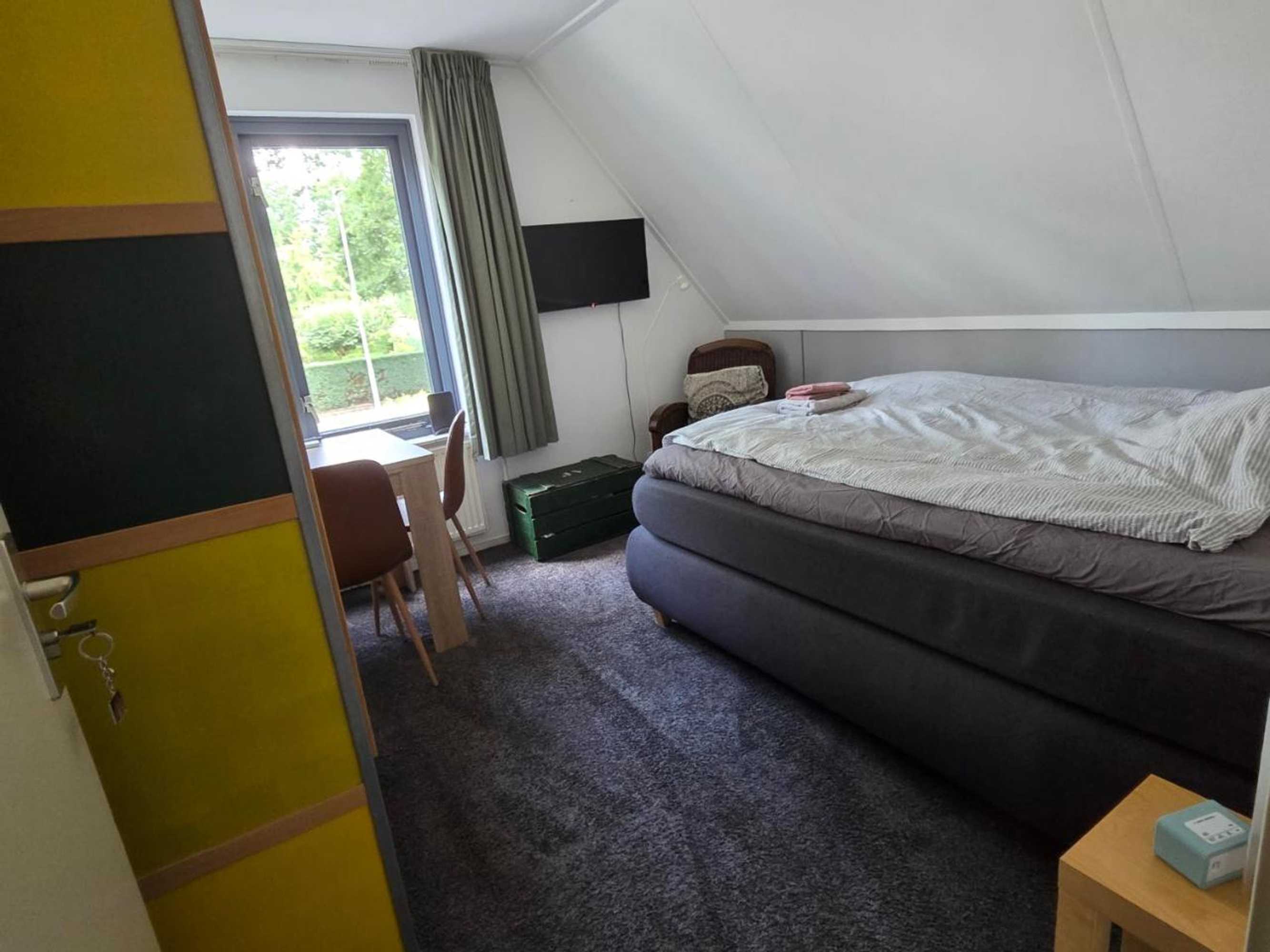 Gift card for De Heidestroper