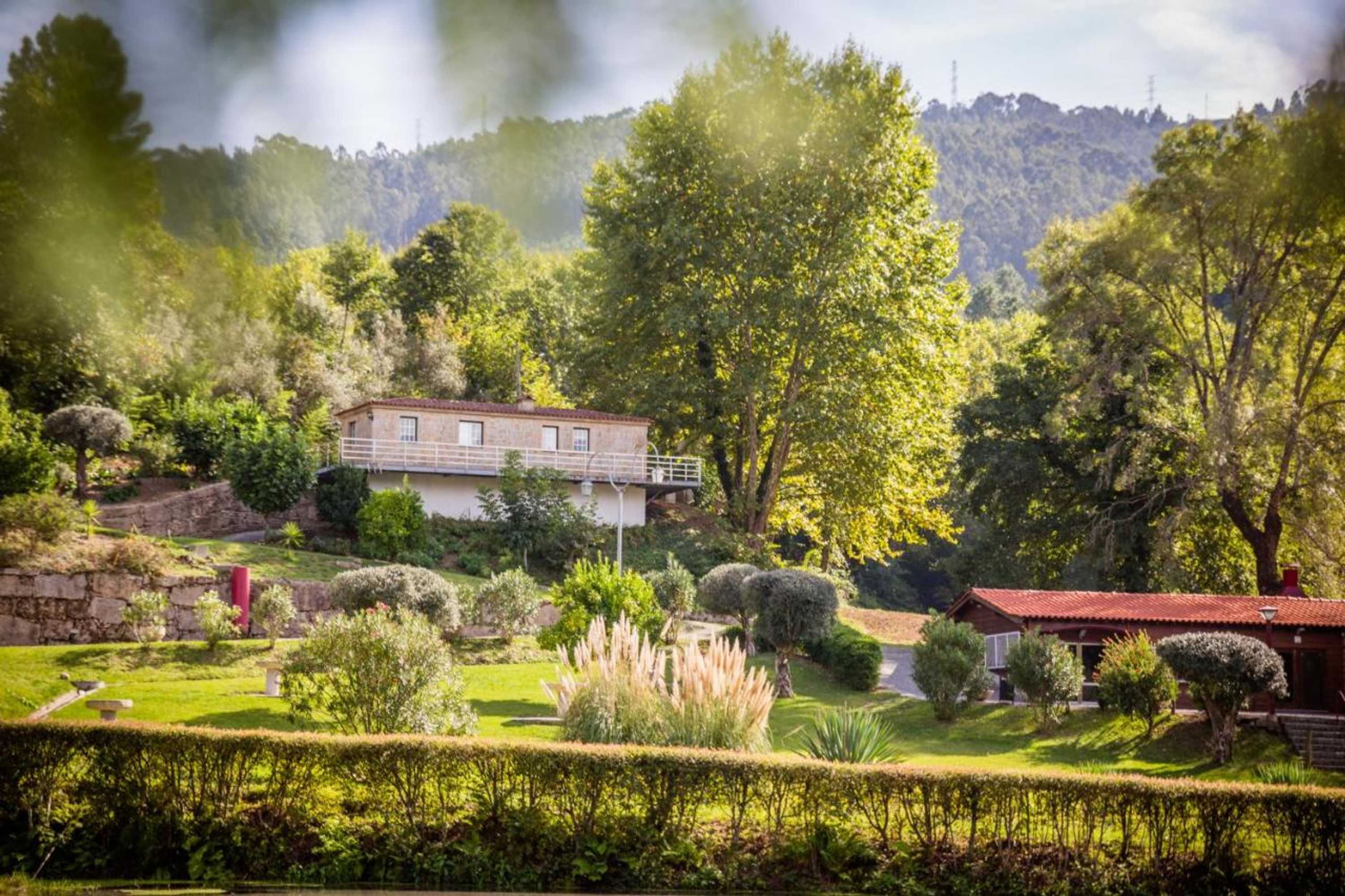 Gift card for Quinta do Rio Gerês