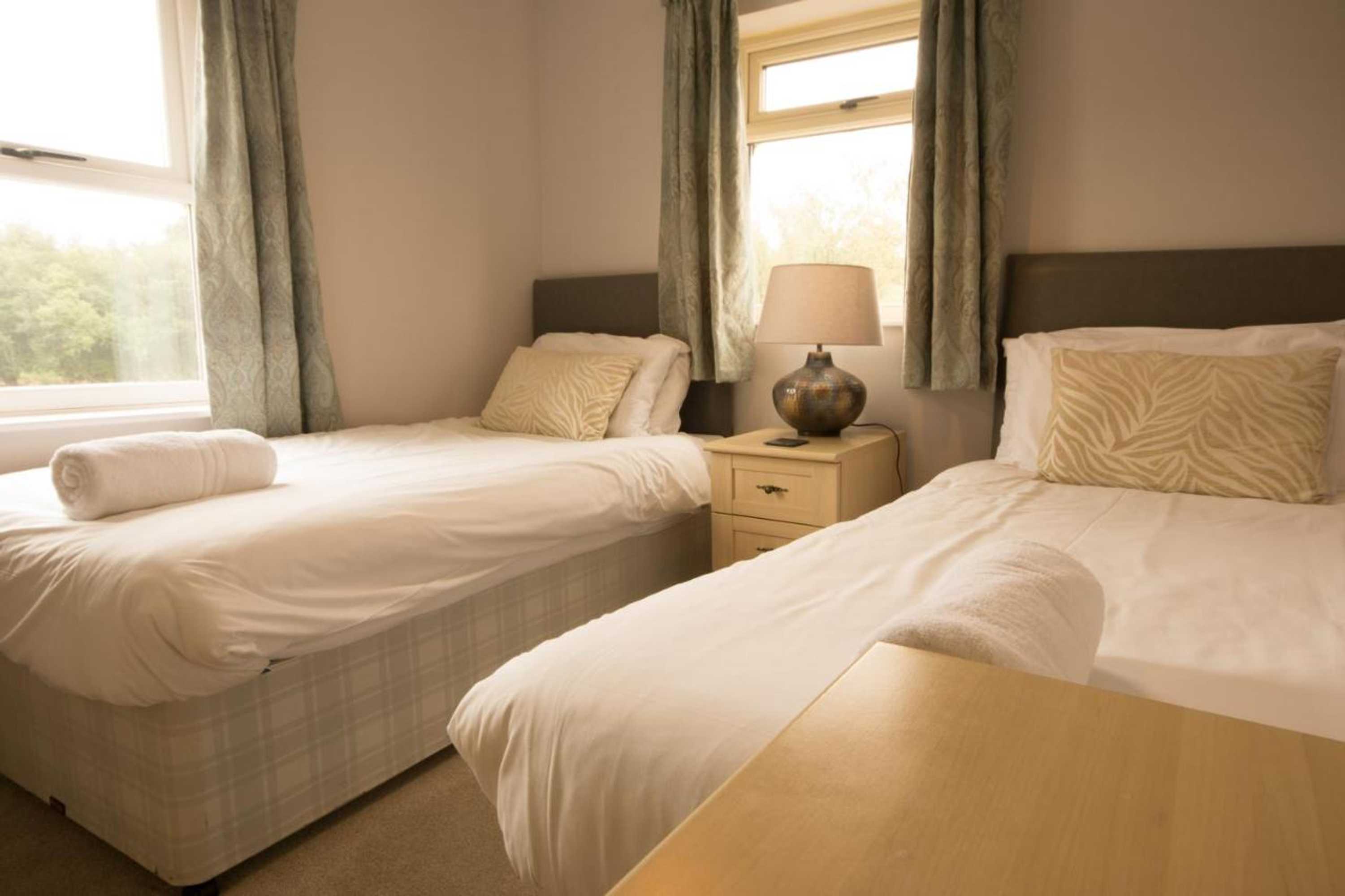 Gift card for Hardwick Cottage- Darwin Lake Holiday Village