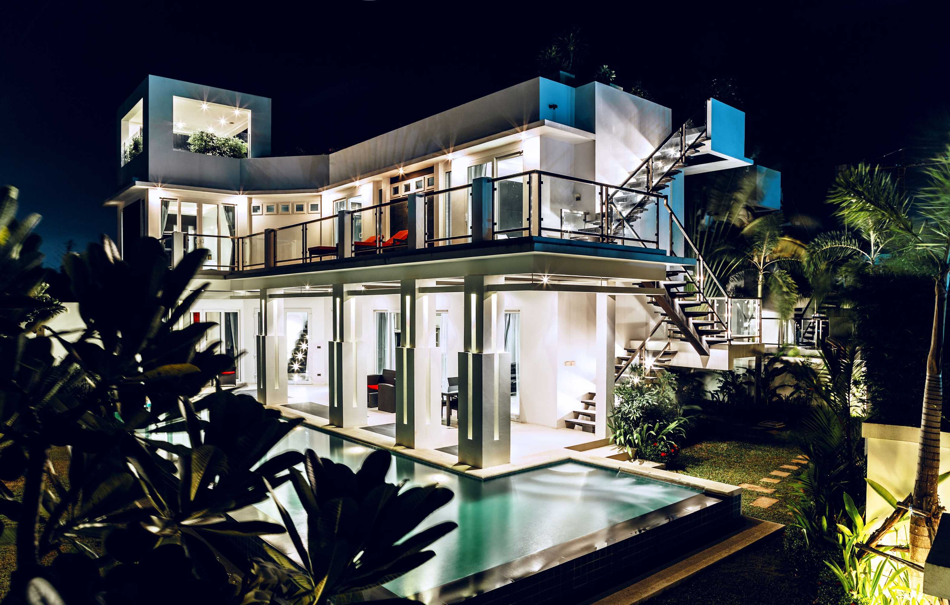 Gift card for Hollywood Pool Villa Jomtien Pattaya Gift card for Hollywood Pool Villa Jomtien Pattaya