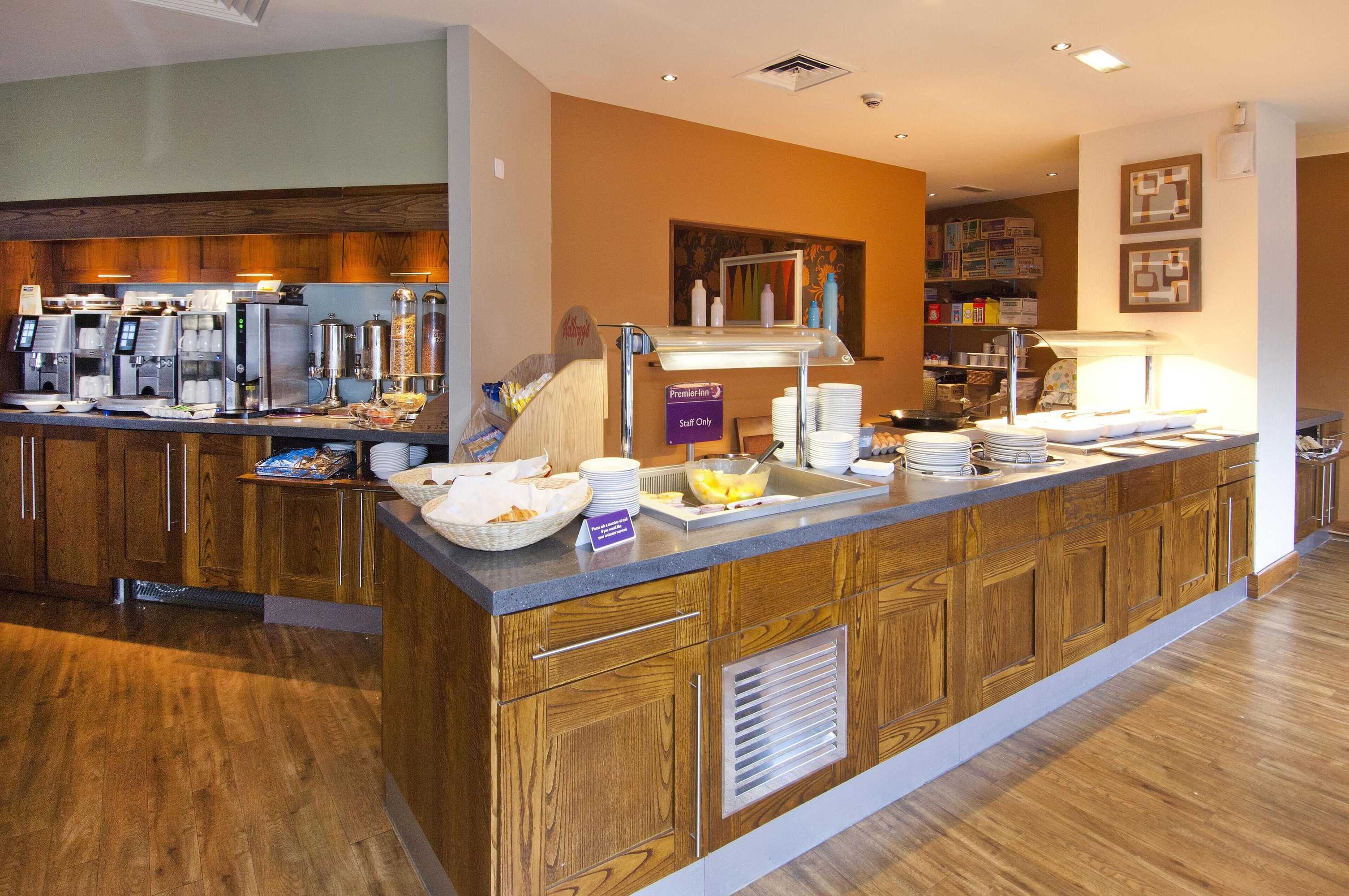 Gift card for Premier Inn London Wembley Park