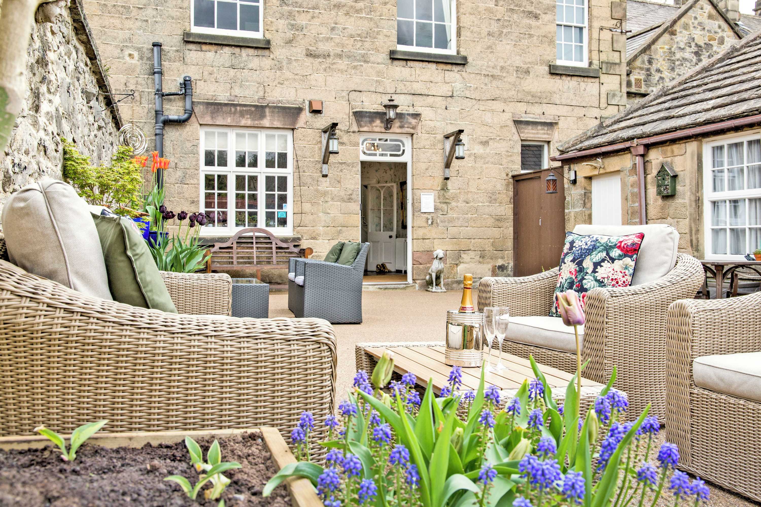 Gift card for Glendon Bed And Breakfast