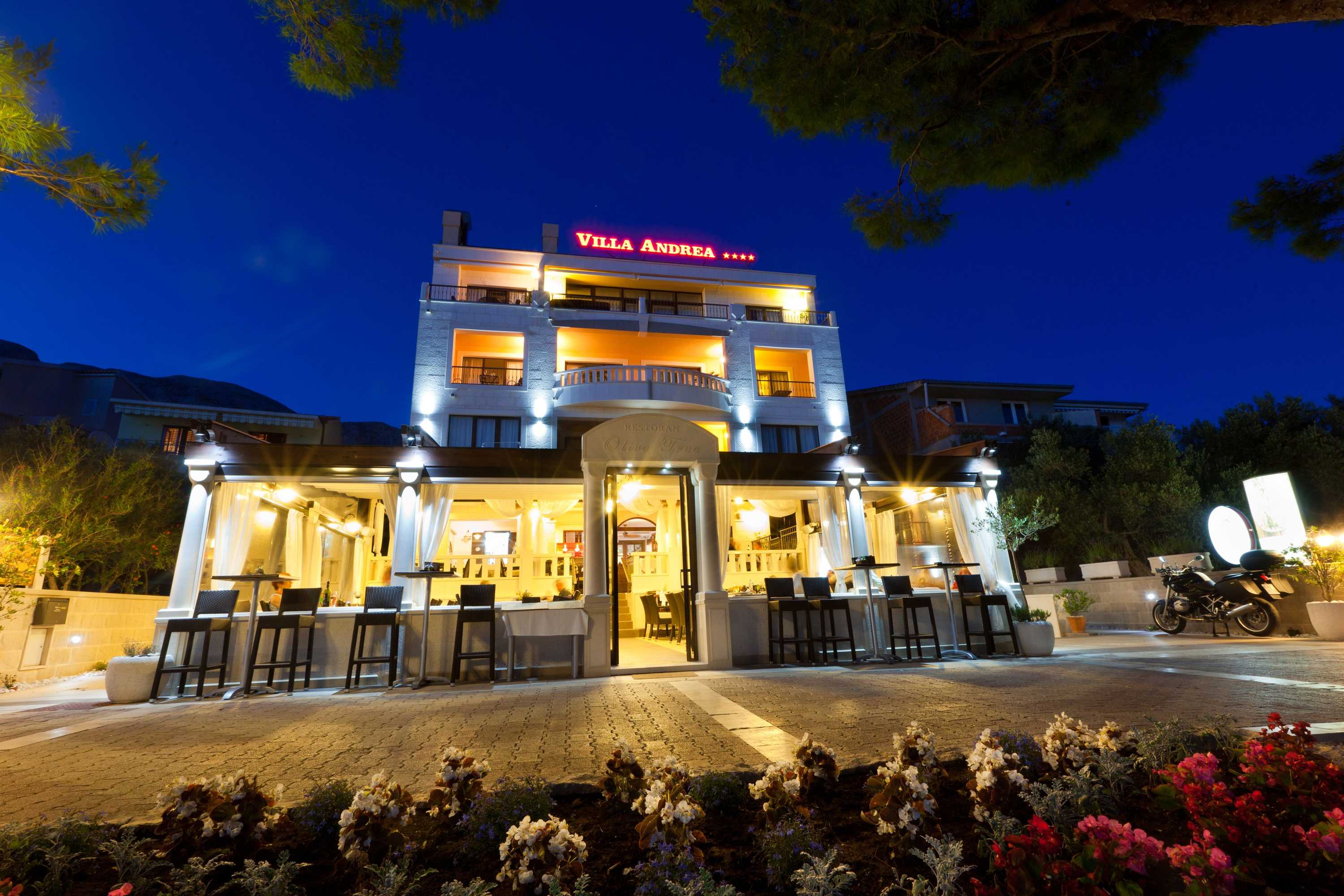 Gift card for Hotel Villa Andrea Gift card for Hotel Villa Andrea
