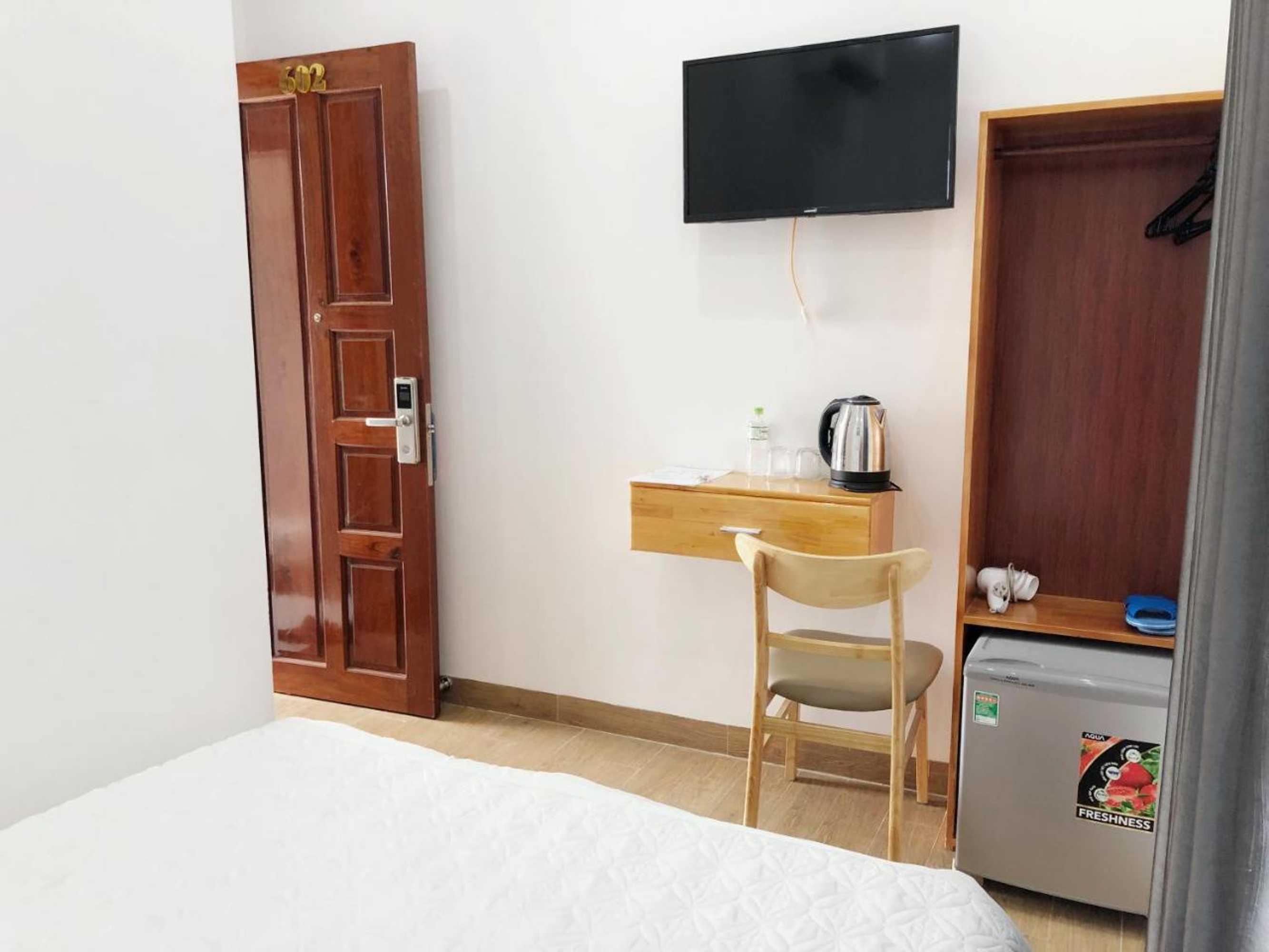 Gift card for HẢi PhƯƠng Hotel