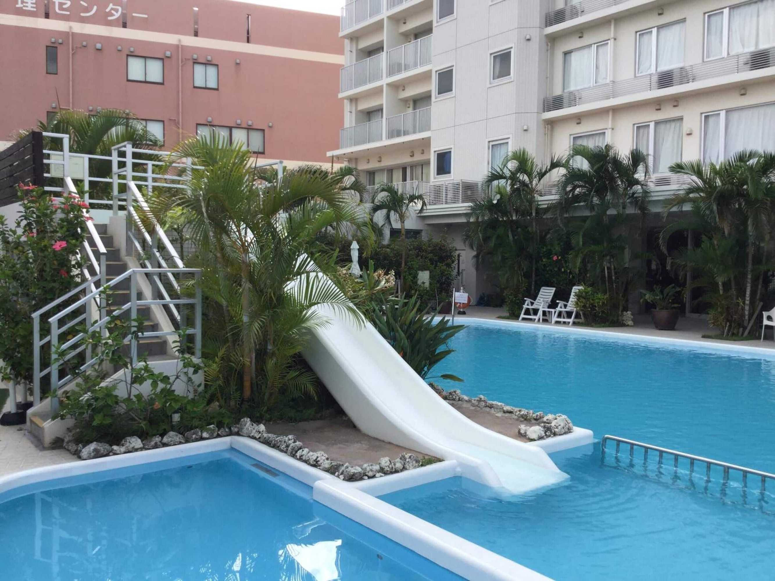 Gift card for Hotel Granview Garden Okinawa Gift card for Hotel Granview Garden Okinawa