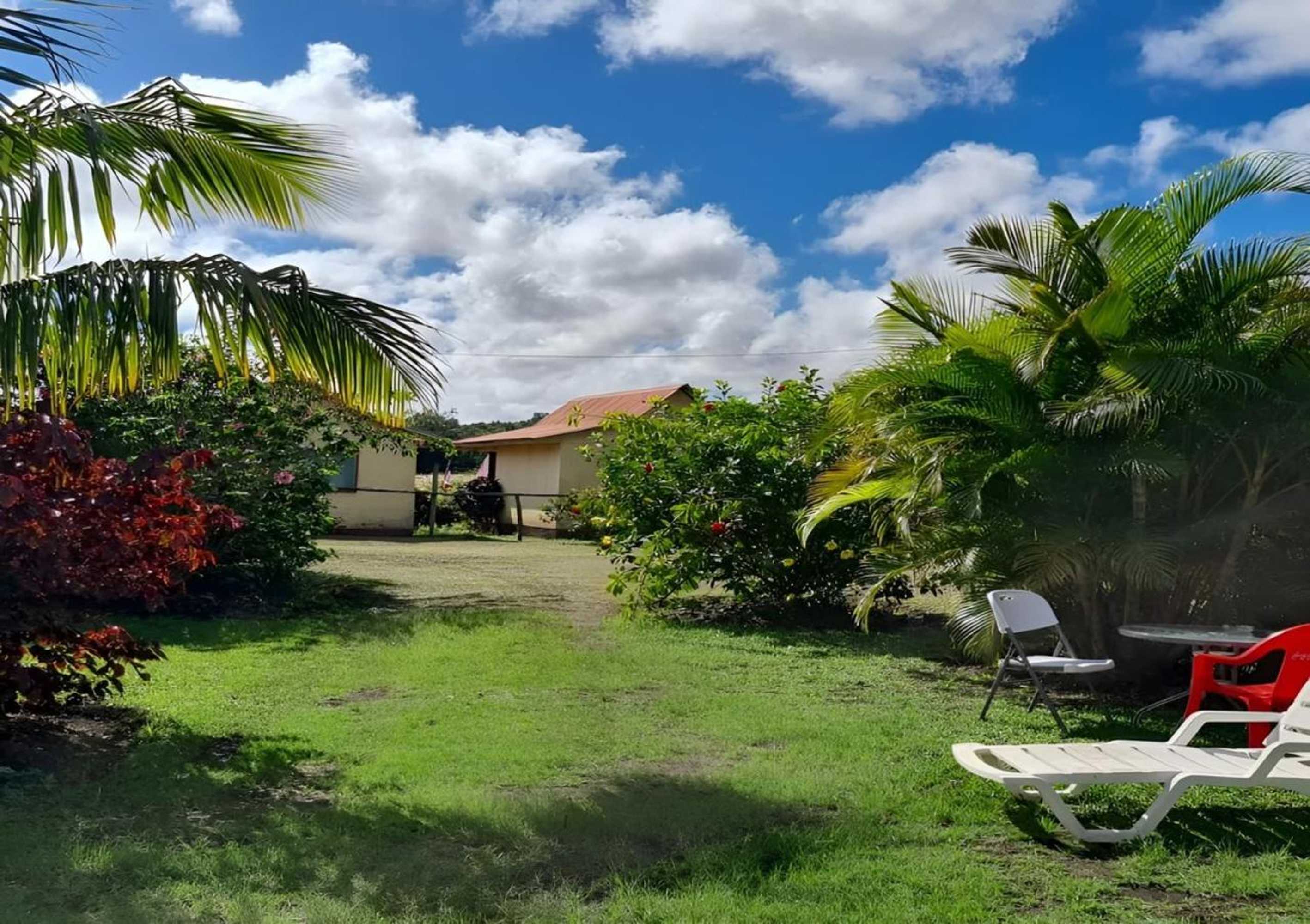 Gift card for Cabañas Honu Nui