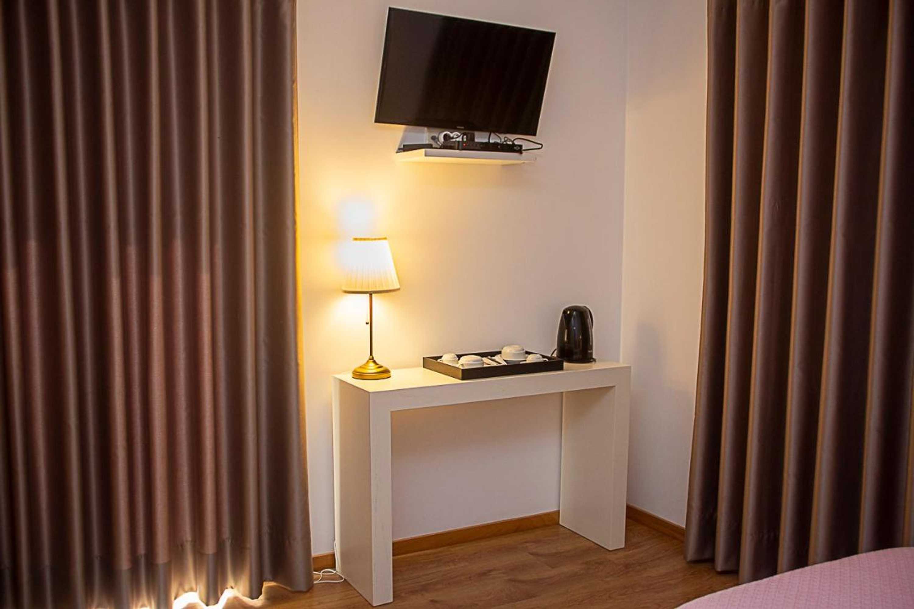 Gift card for Regada House