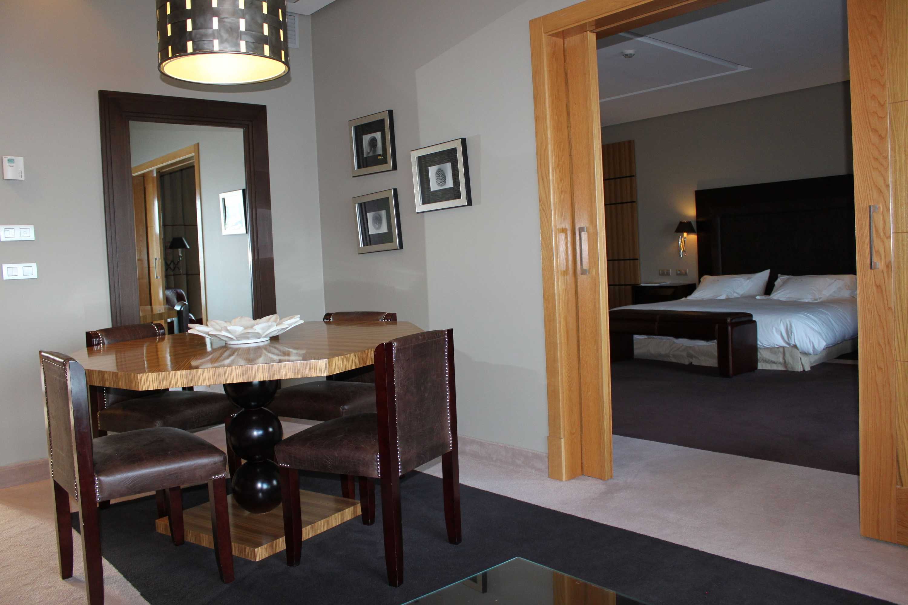 Gift card for Pazo Los Escudos Hotel Spa & Resort