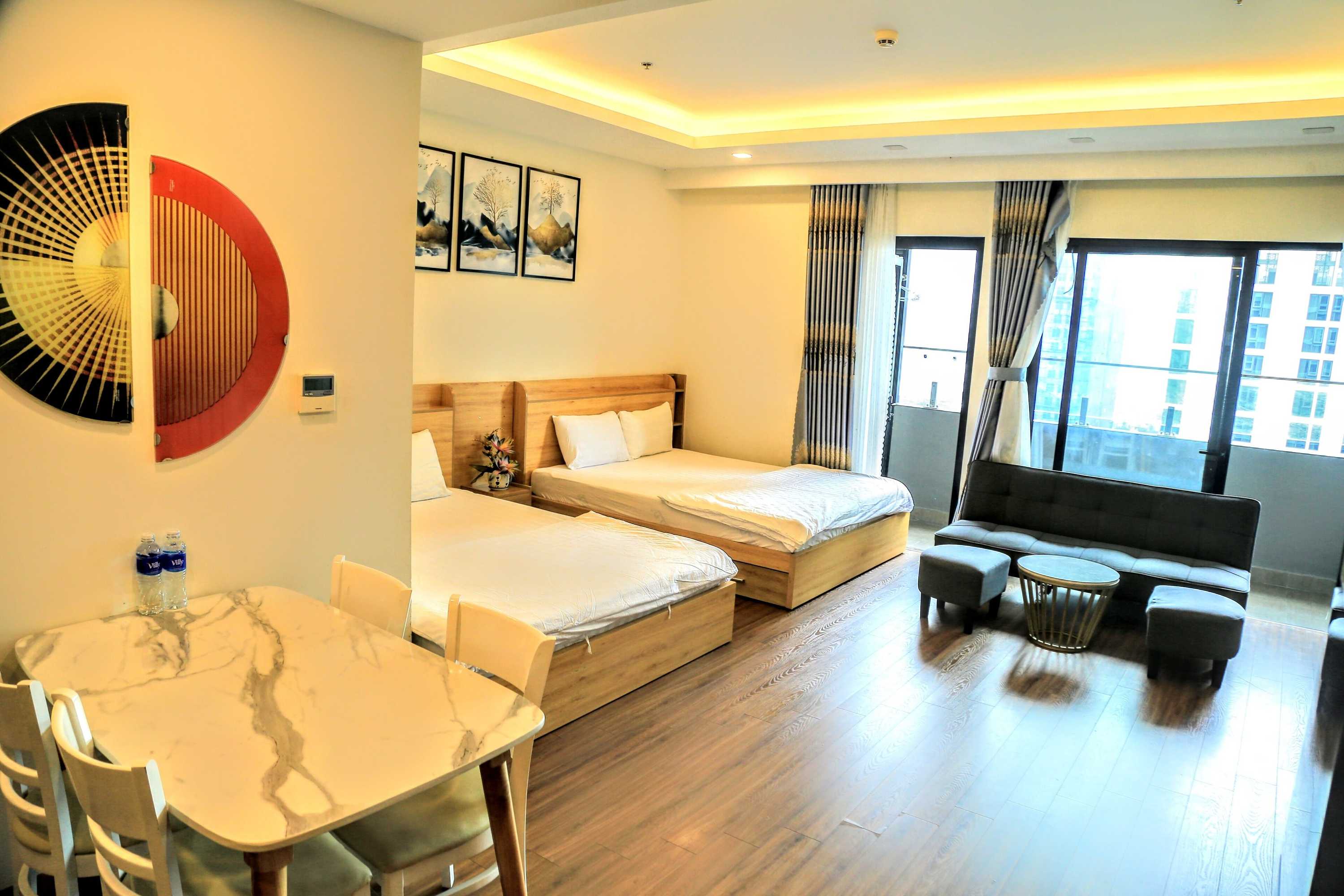 Gift card for Sông Suối Flc Seatower - Seaview Apartment Gift card for Sông Suối Flc Seatower - Seaview Apartment