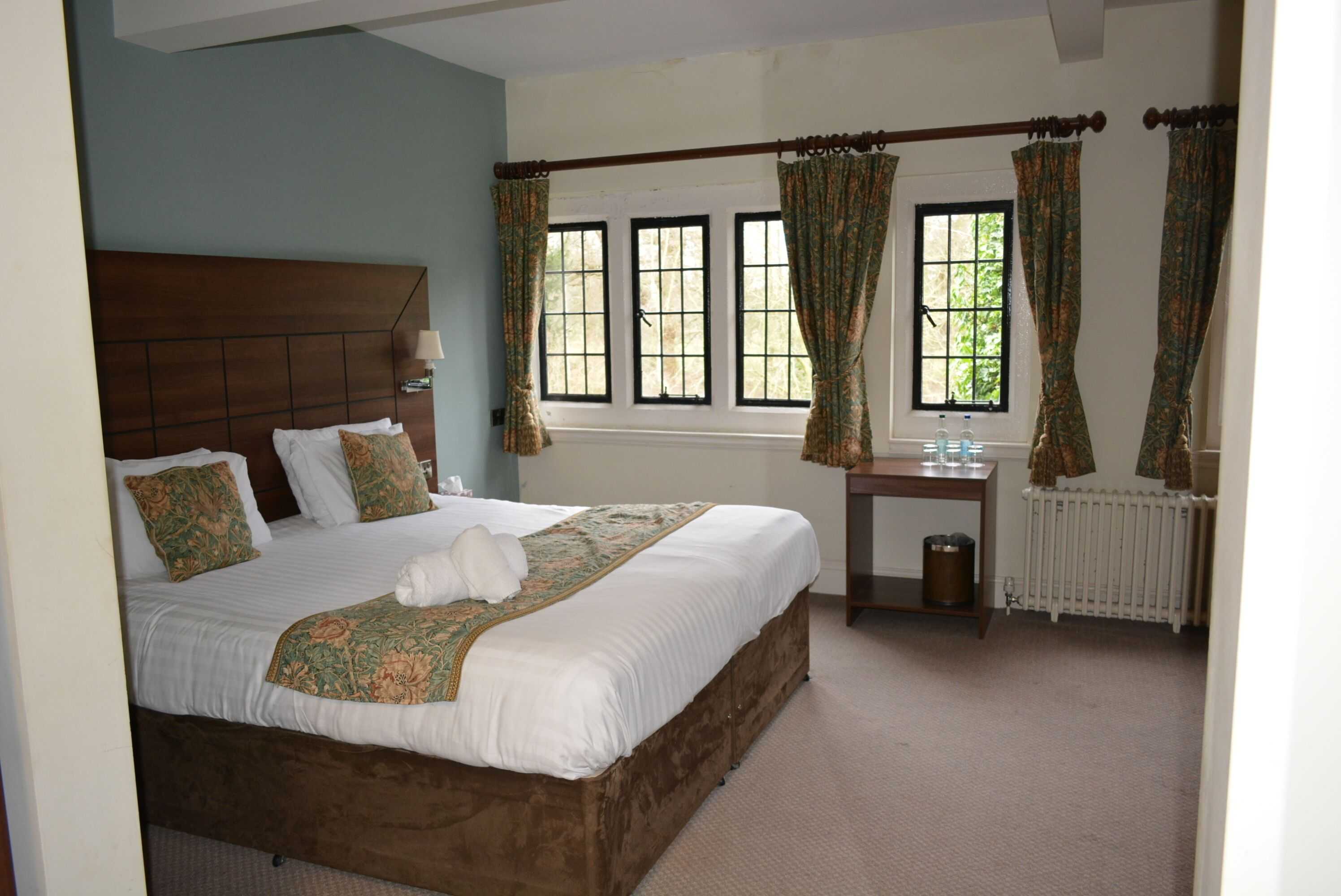 Gift card for Quorn Grange Hotel Gift card for Quorn Grange Hotel