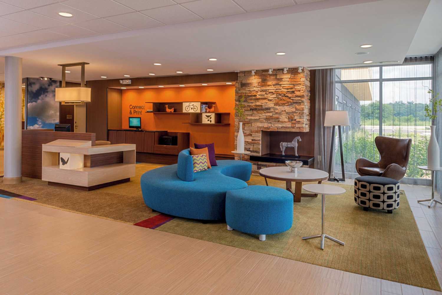 Gift card for Fairfield Inn & Suites by Marriott Huntington Gift card for Fairfield Inn & Suites by Marriott Huntington