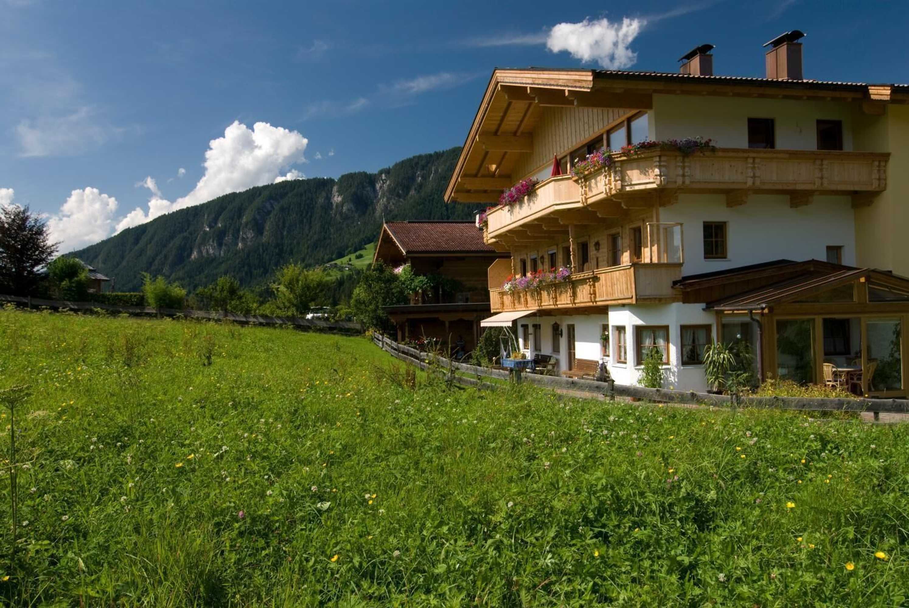 Gift card for Schatzbergblick