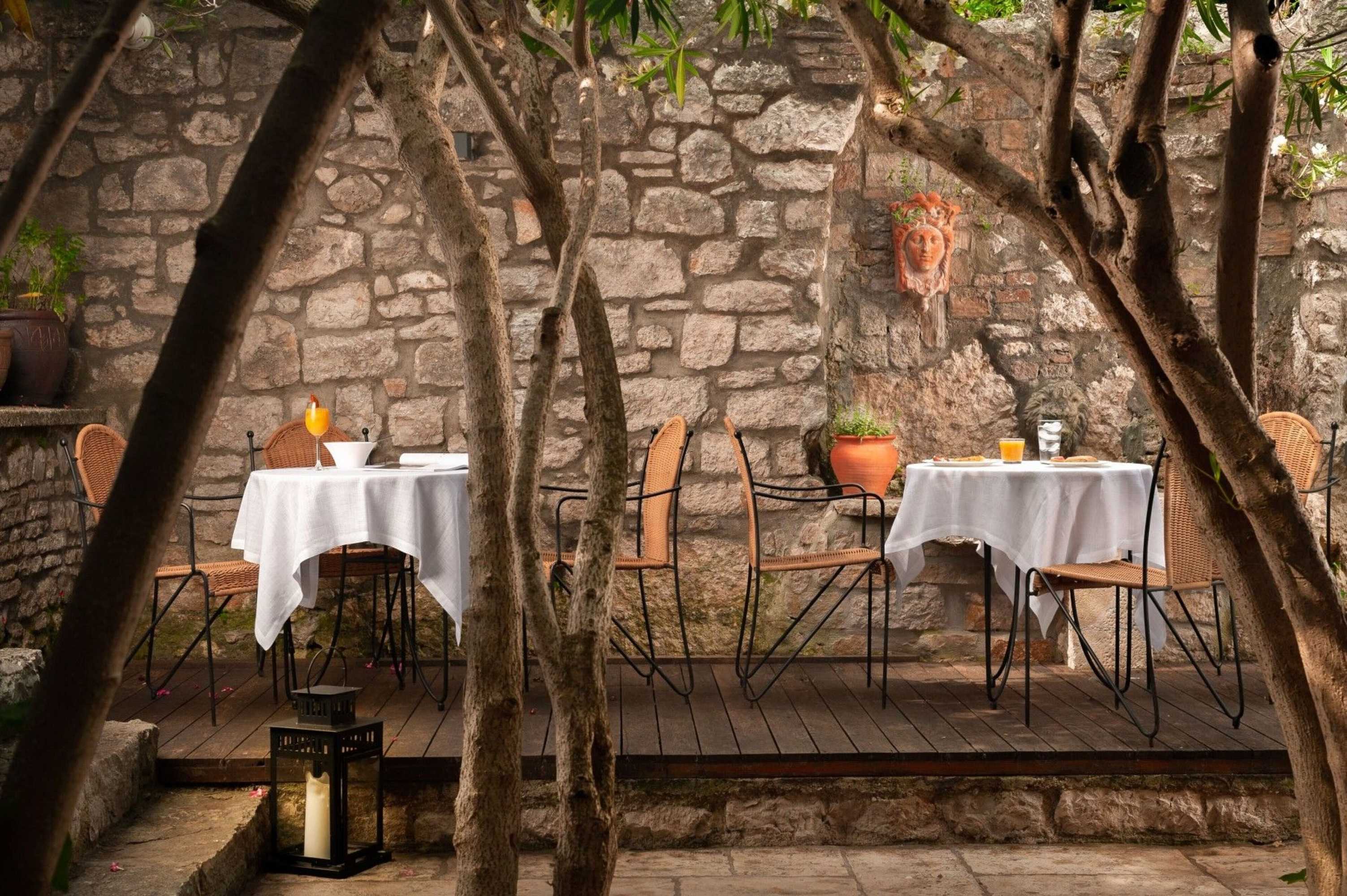 Gift card for Heritage Angelo D'oro Hotel Gift card for Heritage Angelo D'oro Hotel