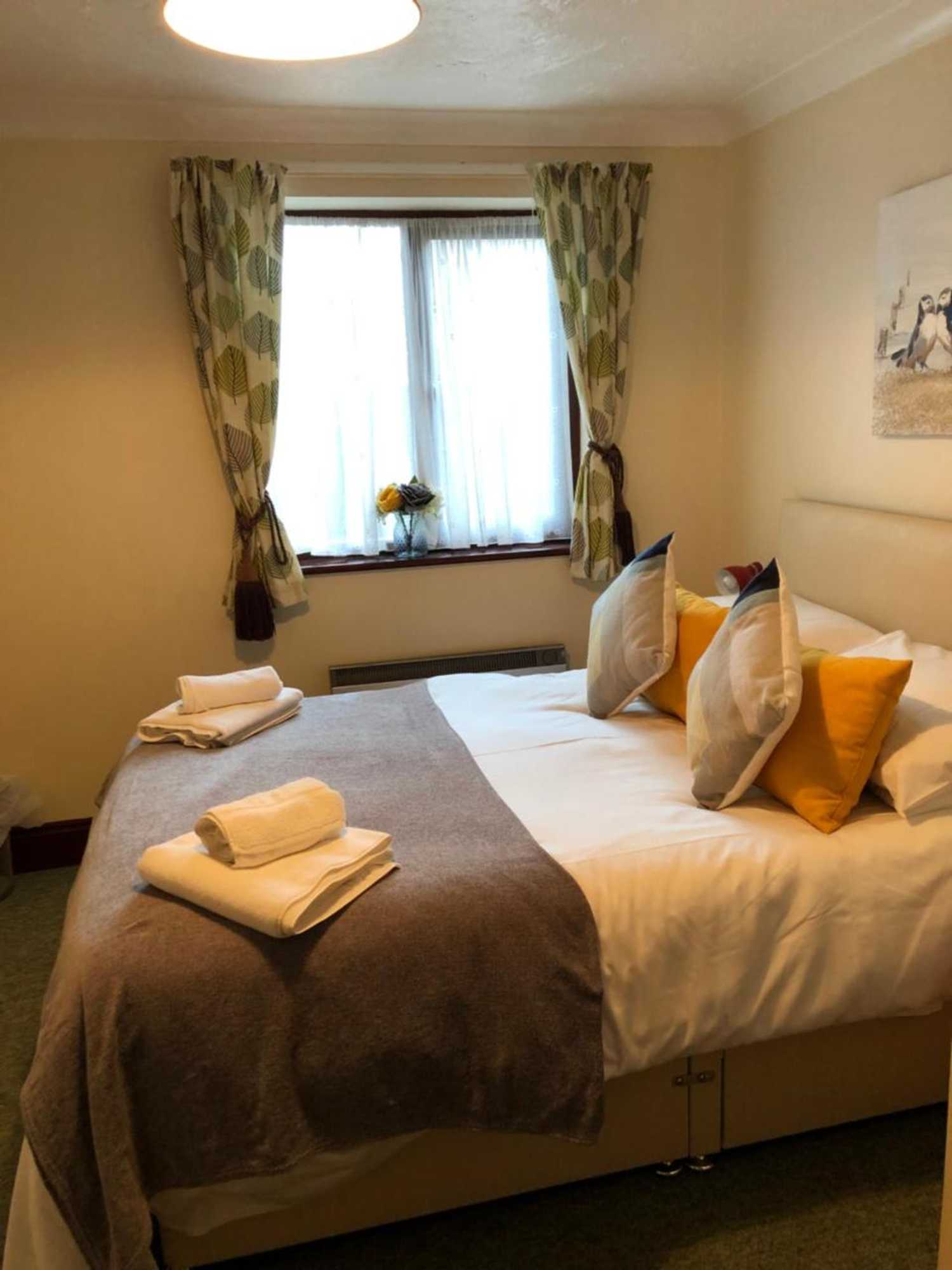 Gift card for Quayside Close Holiday Apartments