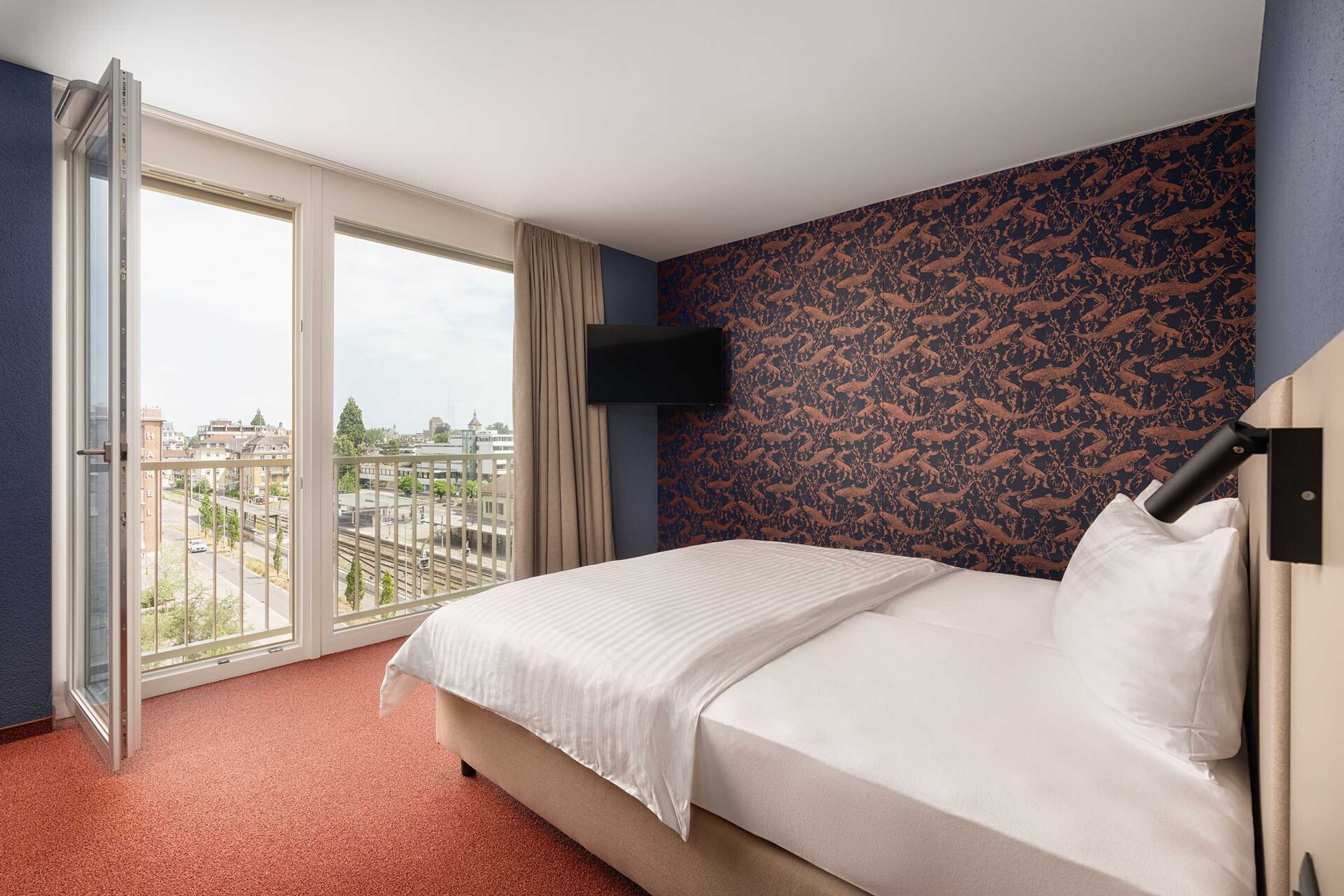 Gift card for Bsmart Hotel Arbon Gift card for Bsmart Hotel Arbon