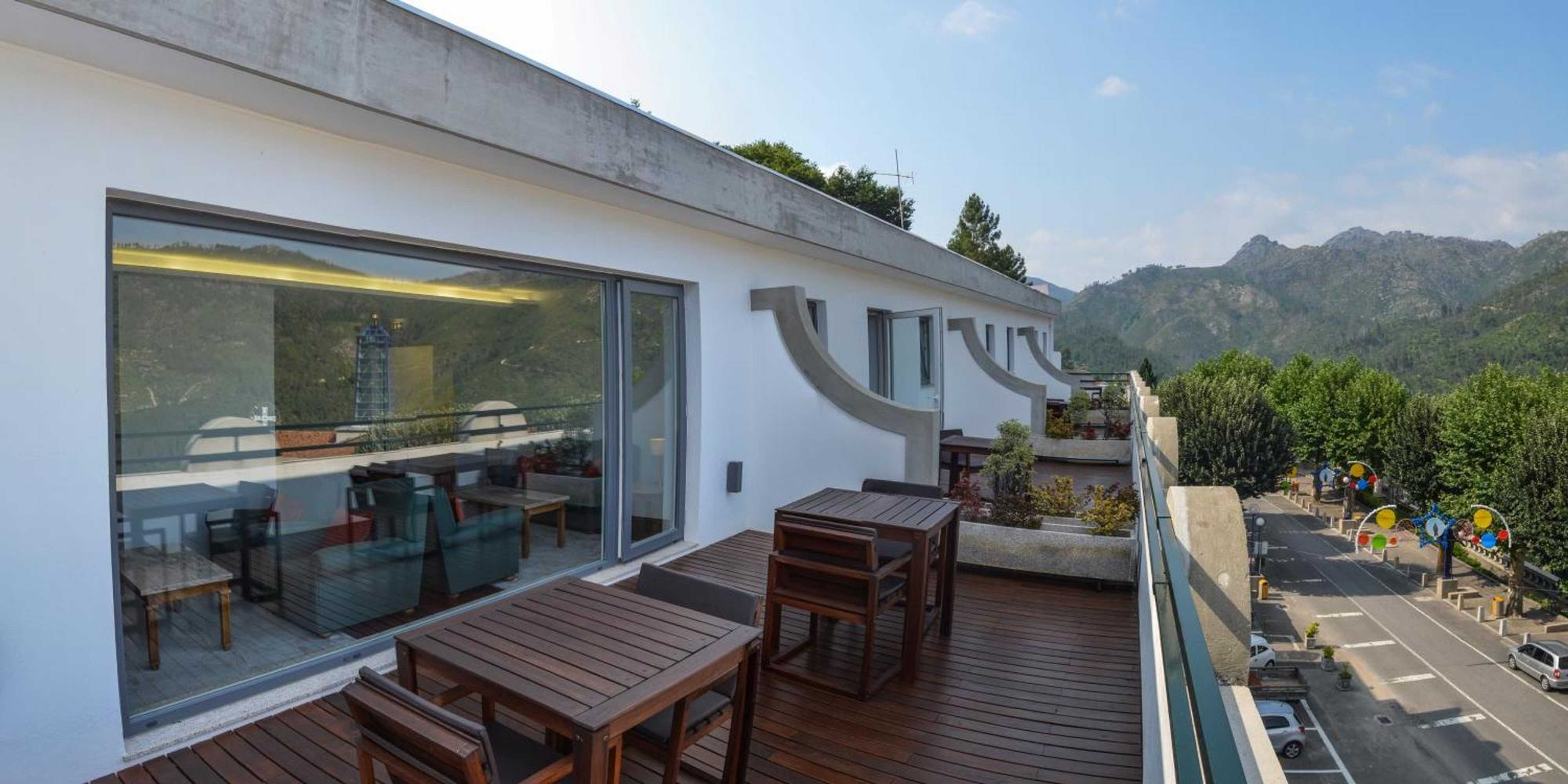 Gift card for Hotel São Bento da Porta Aberta & Spa