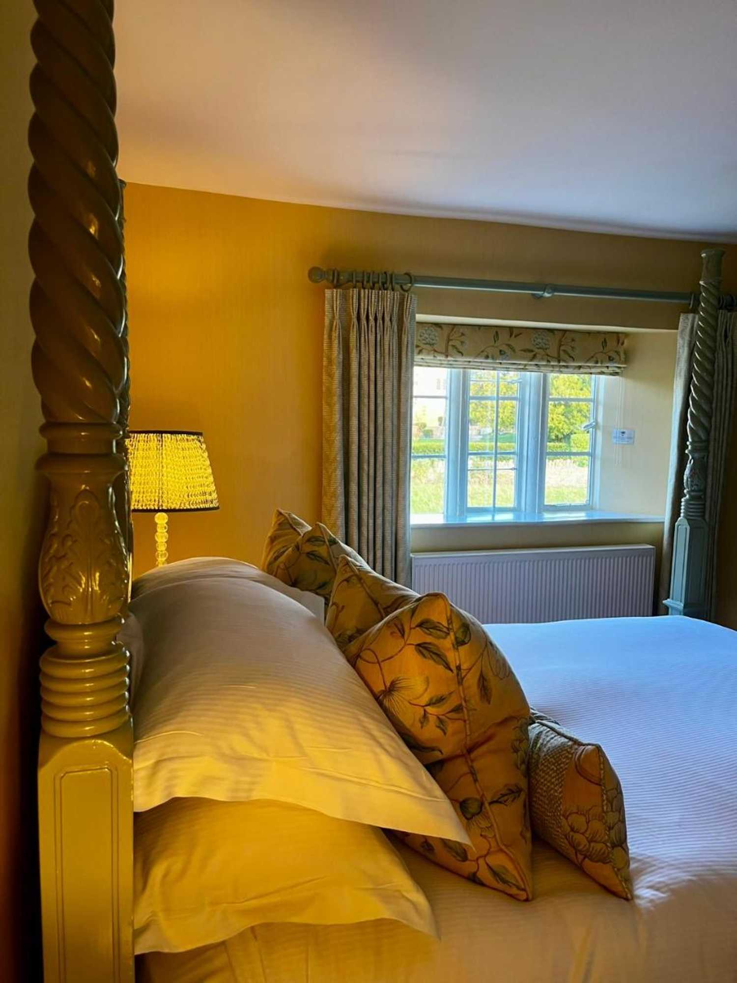 Gift card for The Seagrave Arms