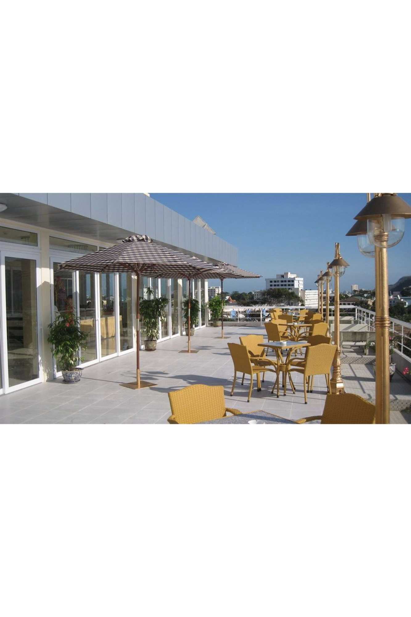 Gift card for Rex Hotel Vung Tau Gift card for Rex Hotel Vung Tau