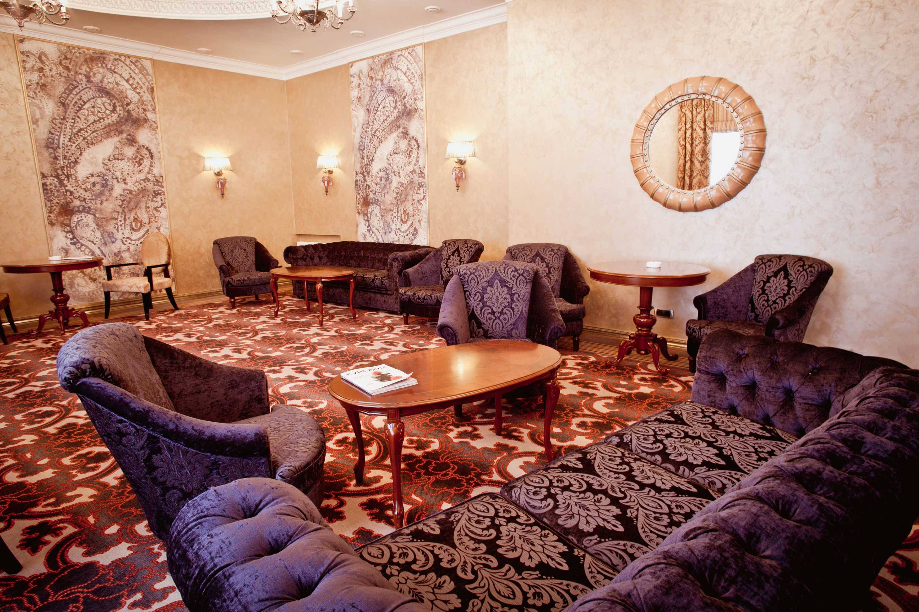 Gift card for Berezka Hotel Gift card for Berezka Hotel