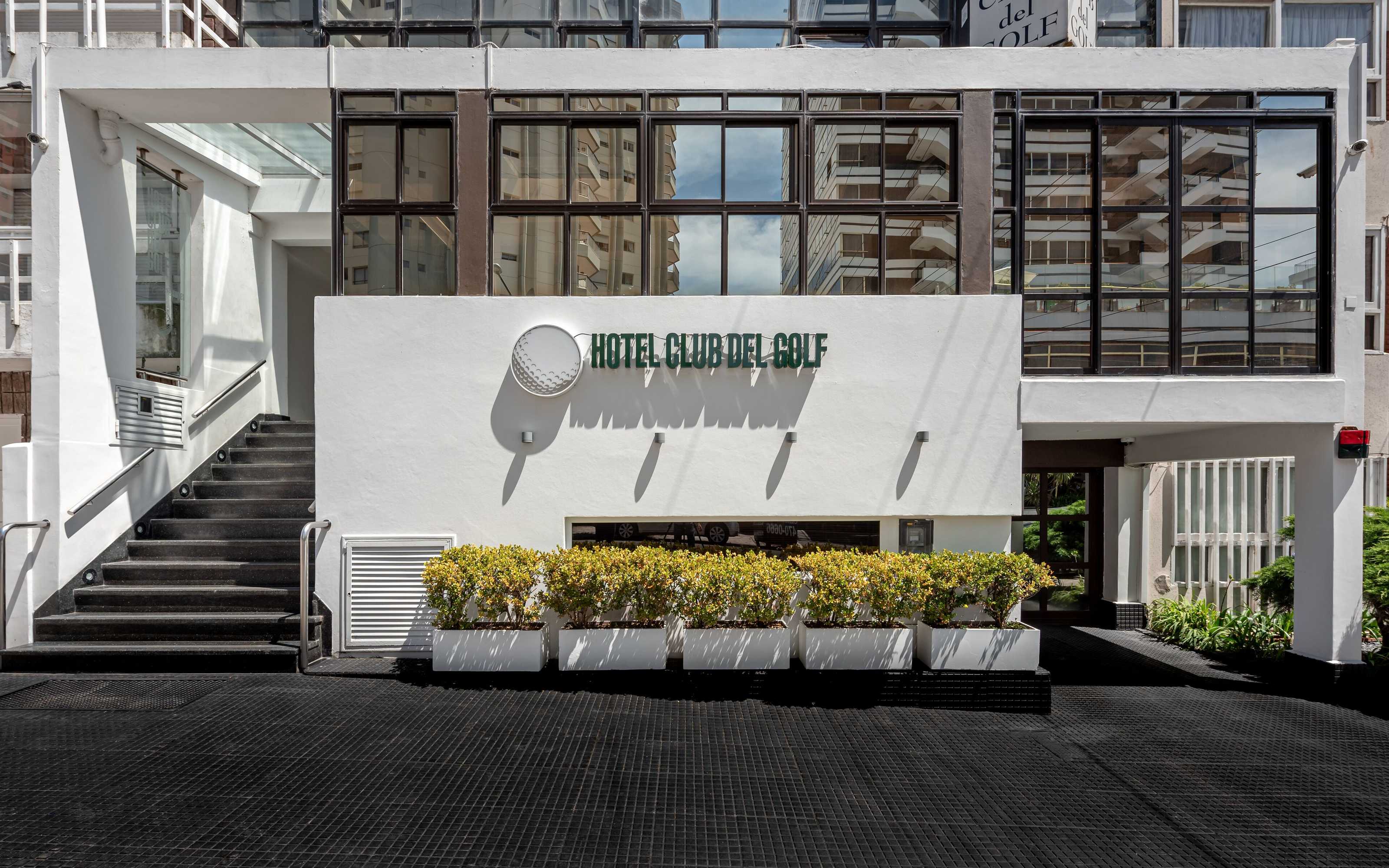 Gift card for Hotel Club Del Golf Gift card for Hotel Club Del Golf