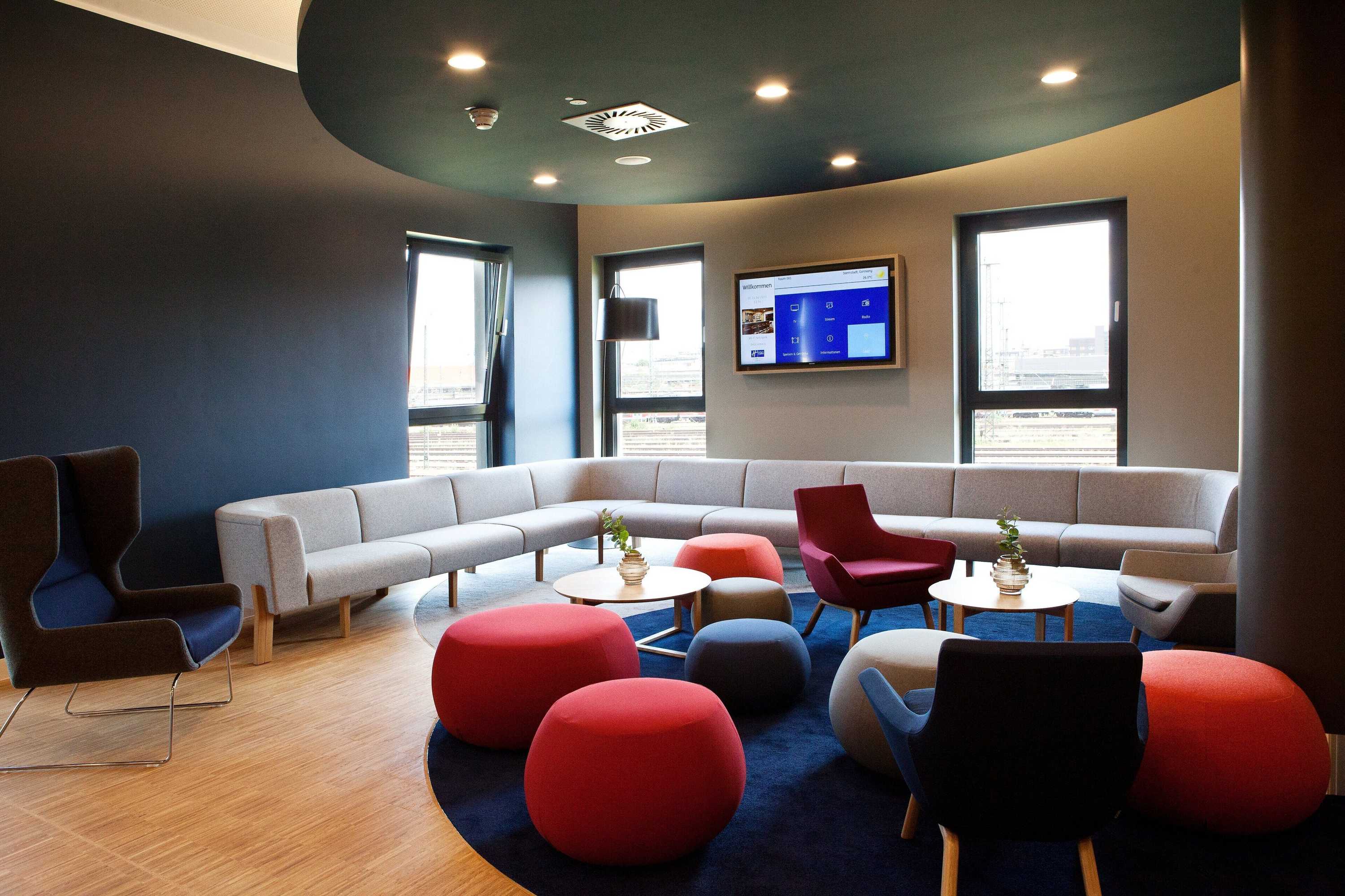 Gift card for Holiday Inn Express Darmstadt by Ihg Gift card for Holiday Inn Express Darmstadt by Ihg