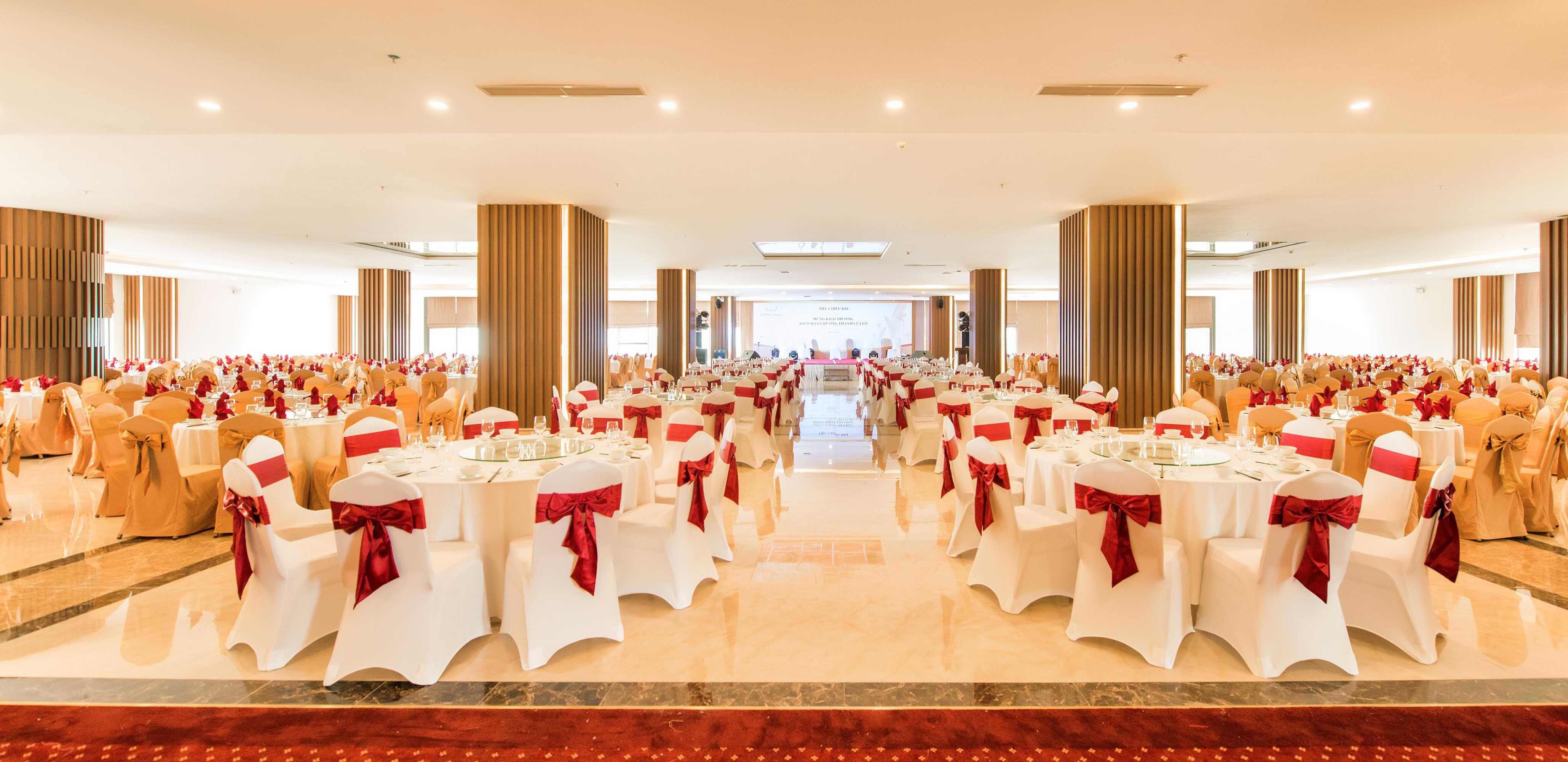 Gift card for Mường Thanh Cửa Lò Hotel Gift card for Mường Thanh Cửa Lò Hotel