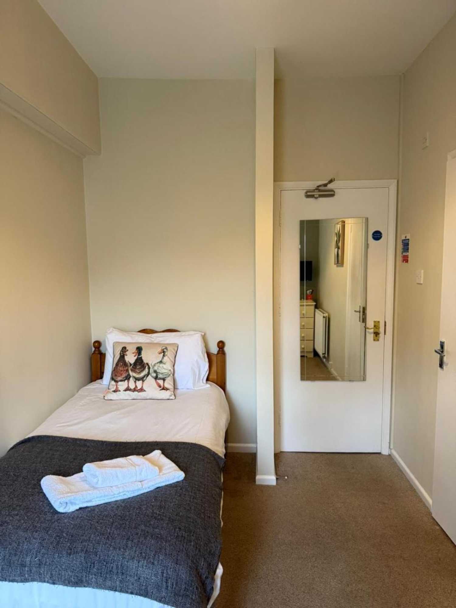 Gift card for The Bell Inn