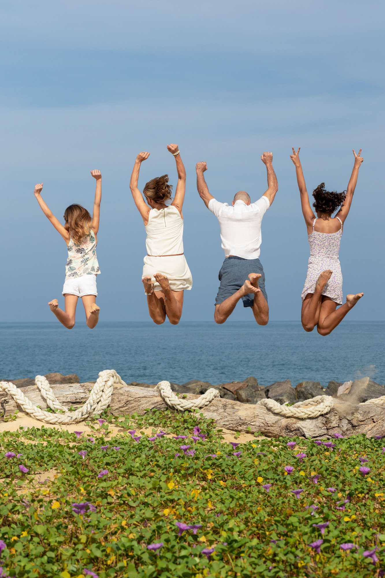 Gift card for Elements Beach & Nature Resort Gift card for Elements Beach & Nature Resort