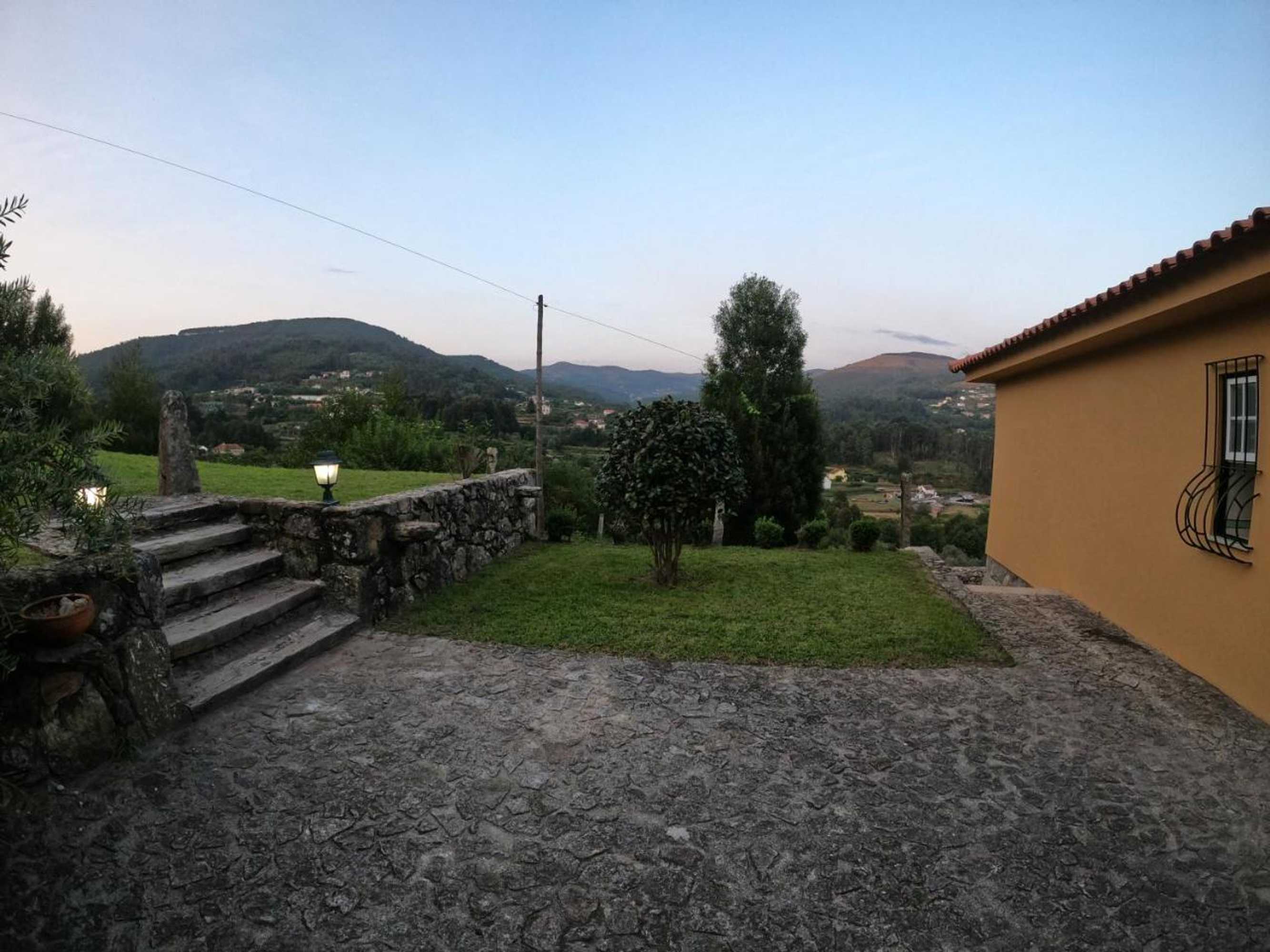 Gift card for Casa da Chitas