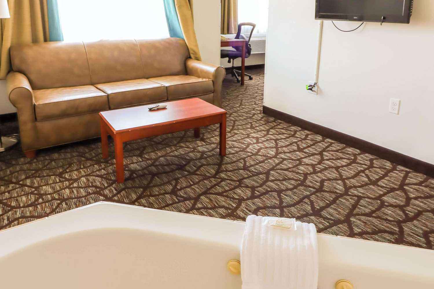 Gift card for Quality Inn & Suites Sequim at Olympic National Park Gift card for Quality Inn & Suites Sequim at Olympic National Park