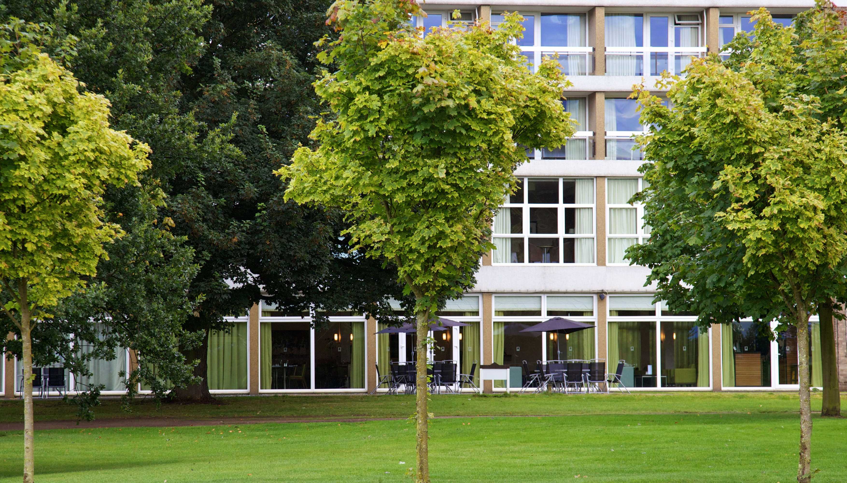 Gift card for Humber Royal Hotel