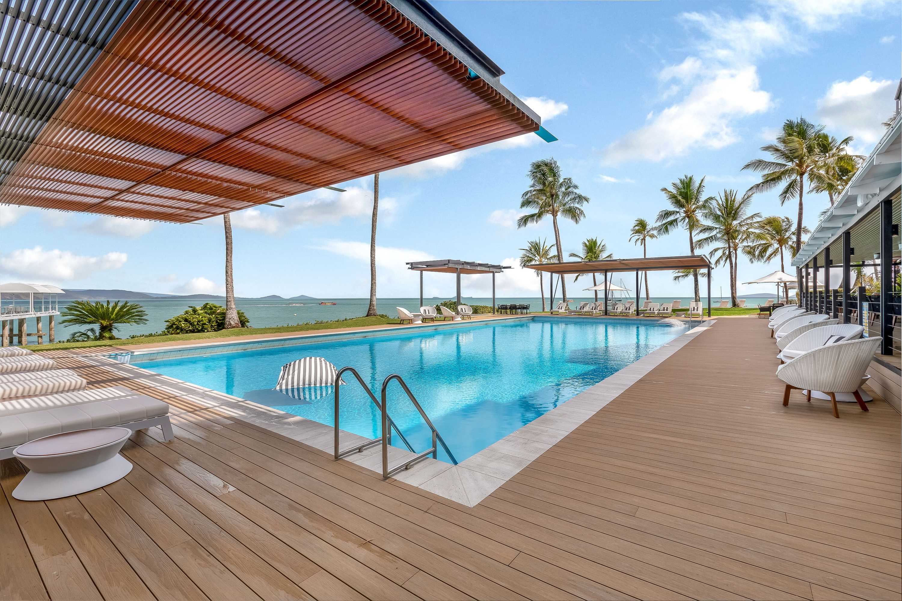 Gift card for Coral Sea Resort Gift card for Coral Sea Resort