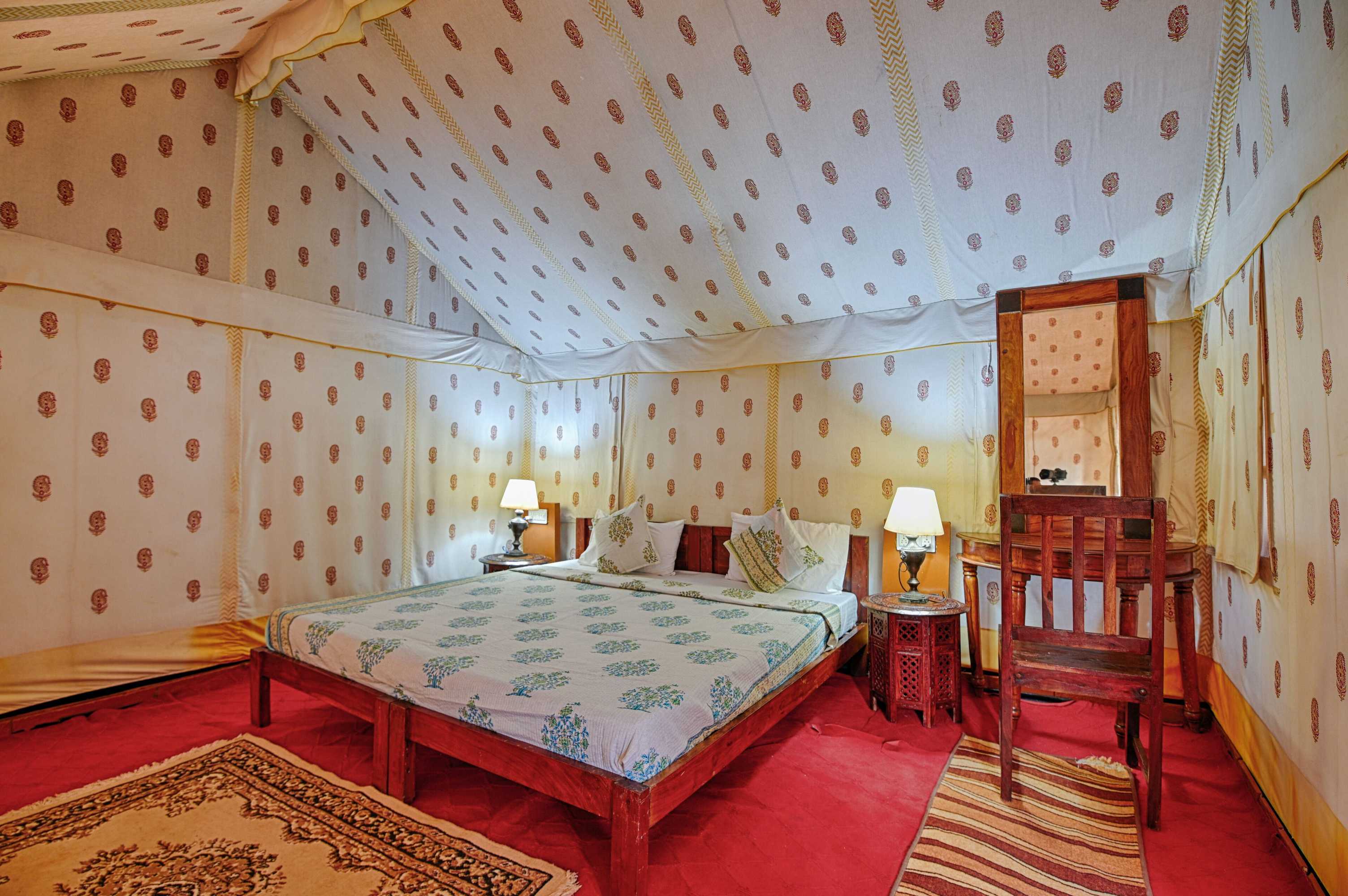 Gift card for Ranthambore Tiger Resort by Park Tree Gift card for Ranthambore Tiger Resort by Park Tree