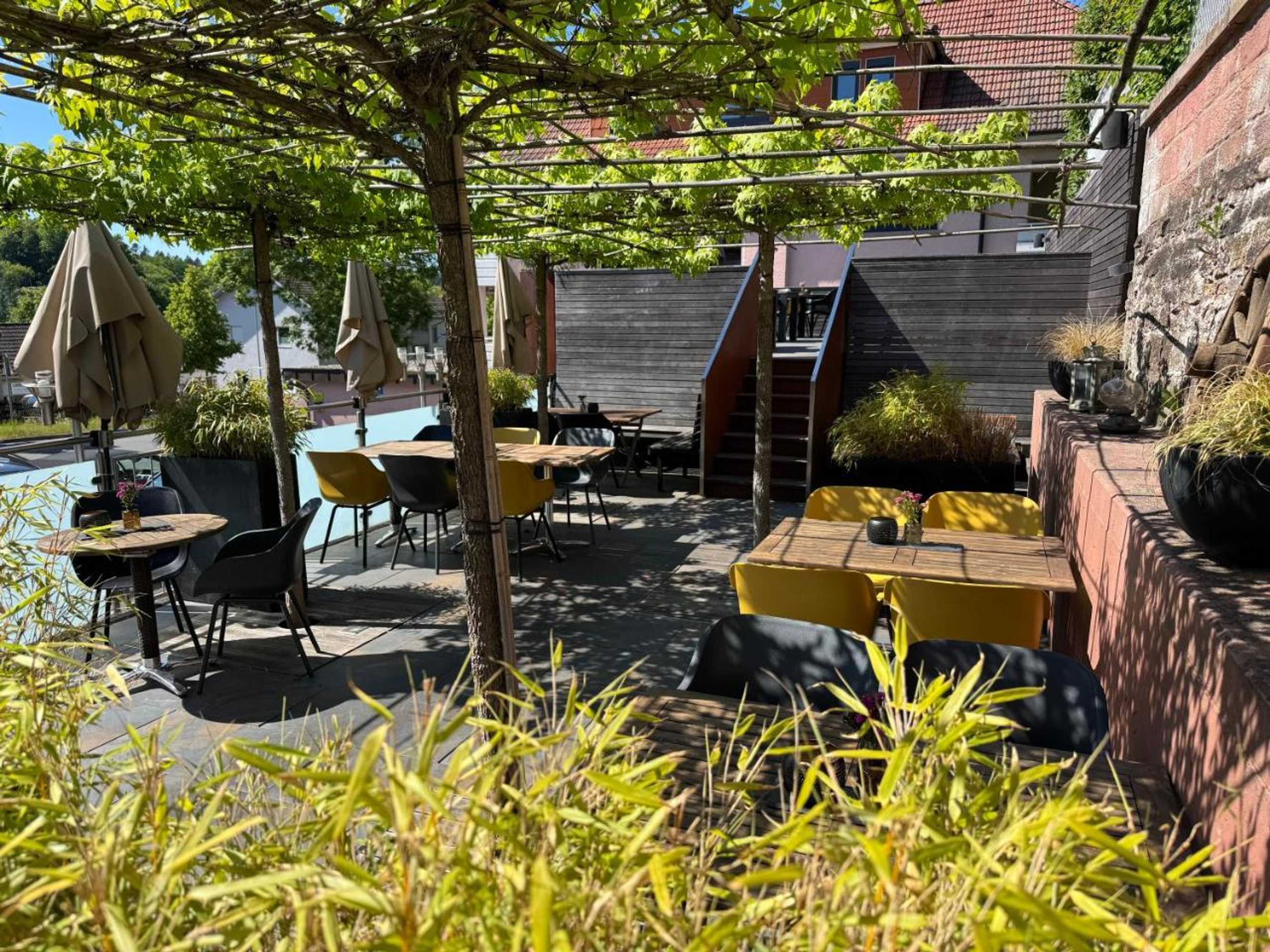 Gift card for Hotel Restaurant Reichsadler