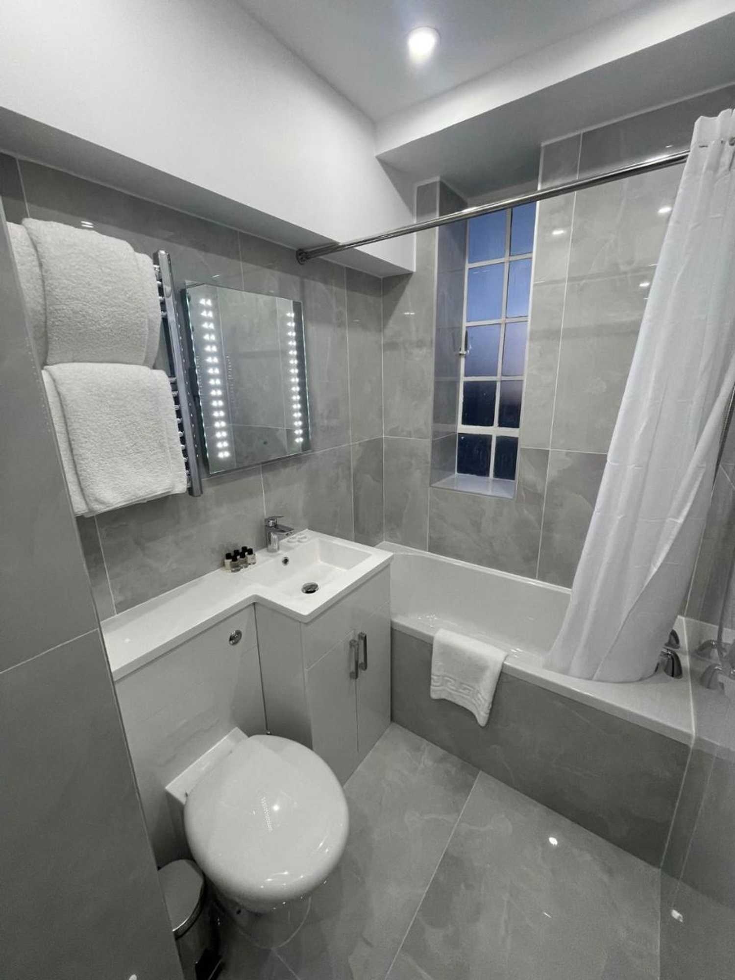 Gift card for Chelsea Cloisters Serviced Apartments Gift card for Chelsea Cloisters Serviced Apartments