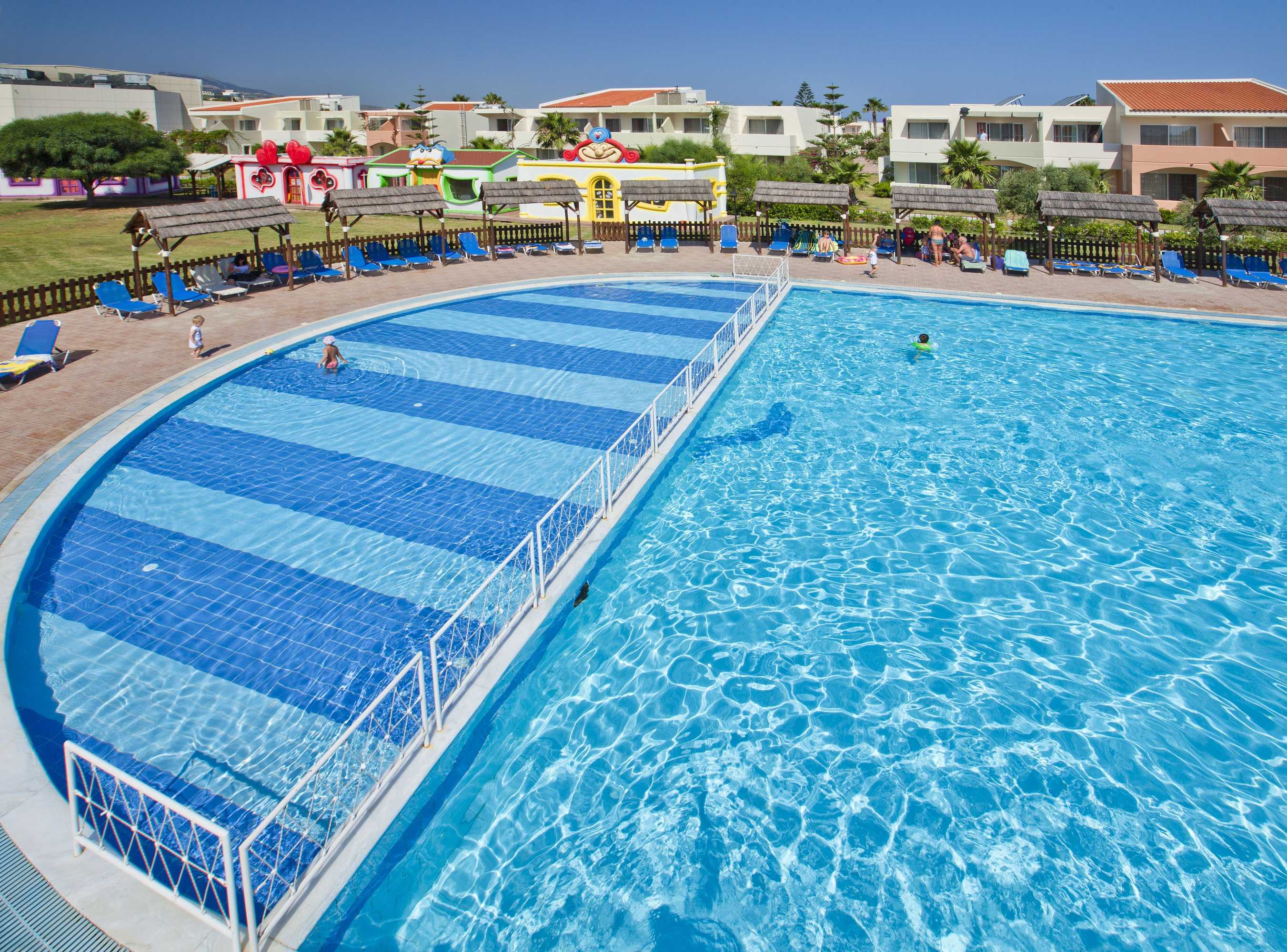 Gift card for Kipriotis Village Resort - All Inclusive Gift card for Kipriotis Village Resort - All Inclusive