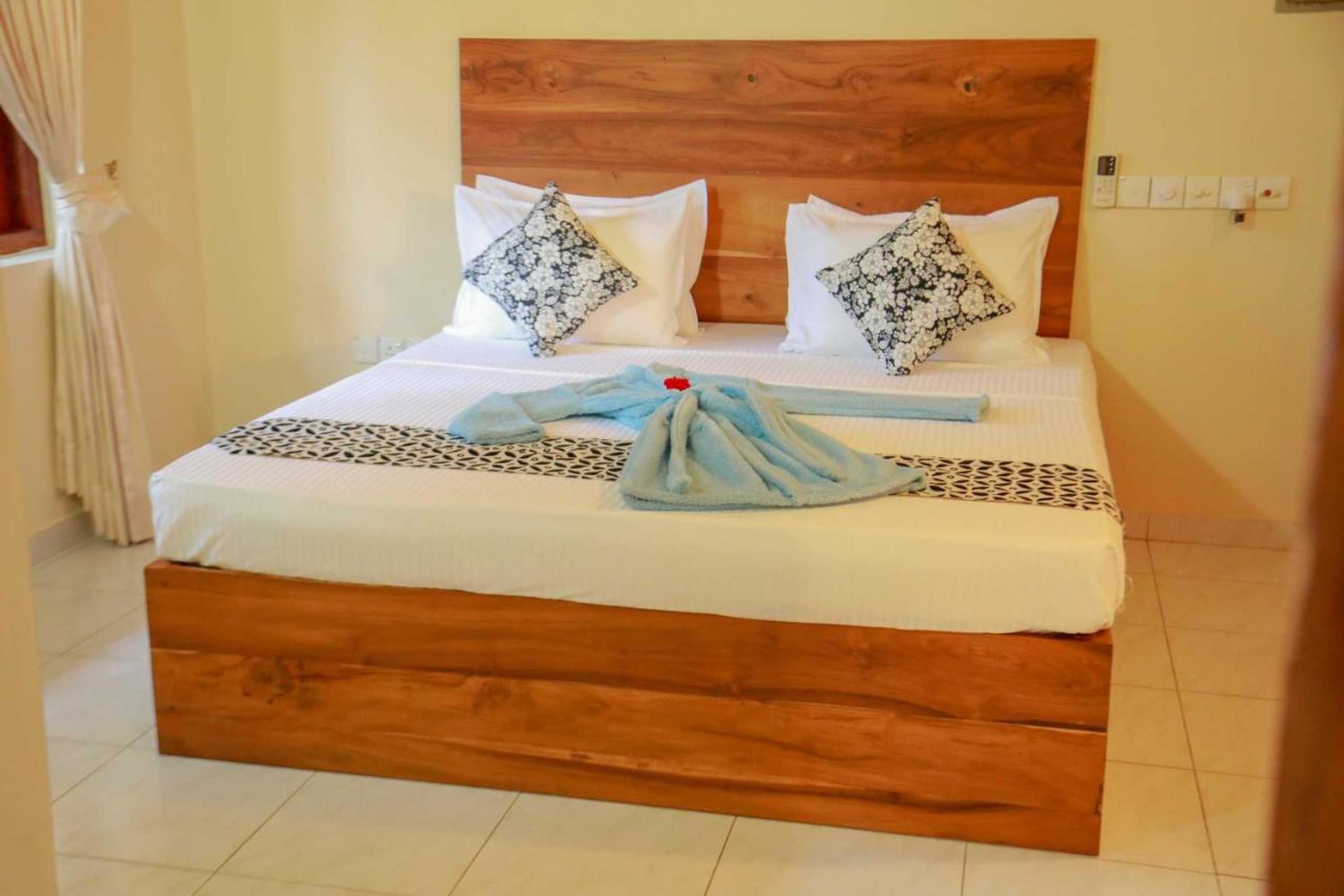 Gift card for Bentota River Villa