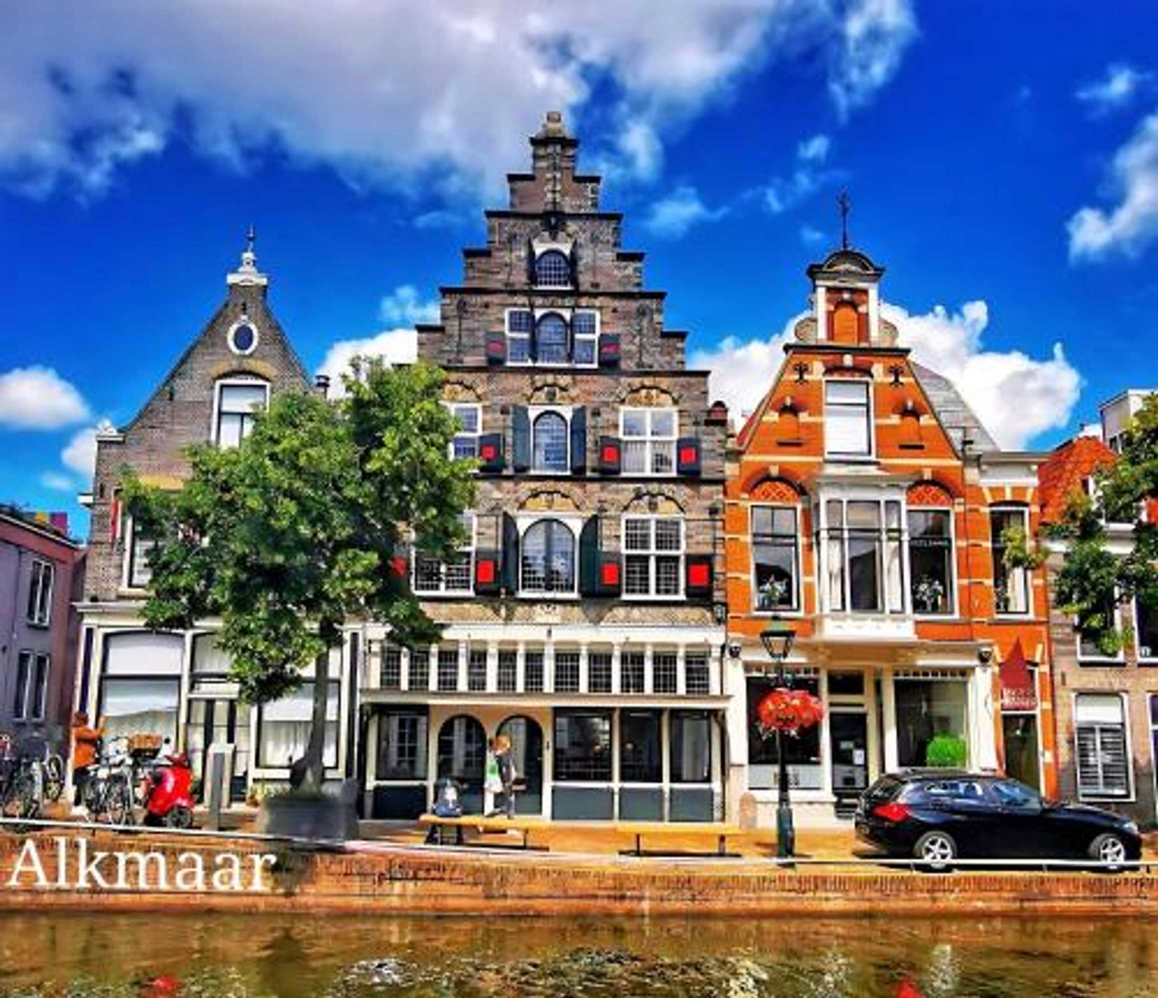 Gift card for Bed & Breakfast Prins Hendrik (zuidschermer) Gift card for Bed & Breakfast Prins Hendrik (zuidschermer)