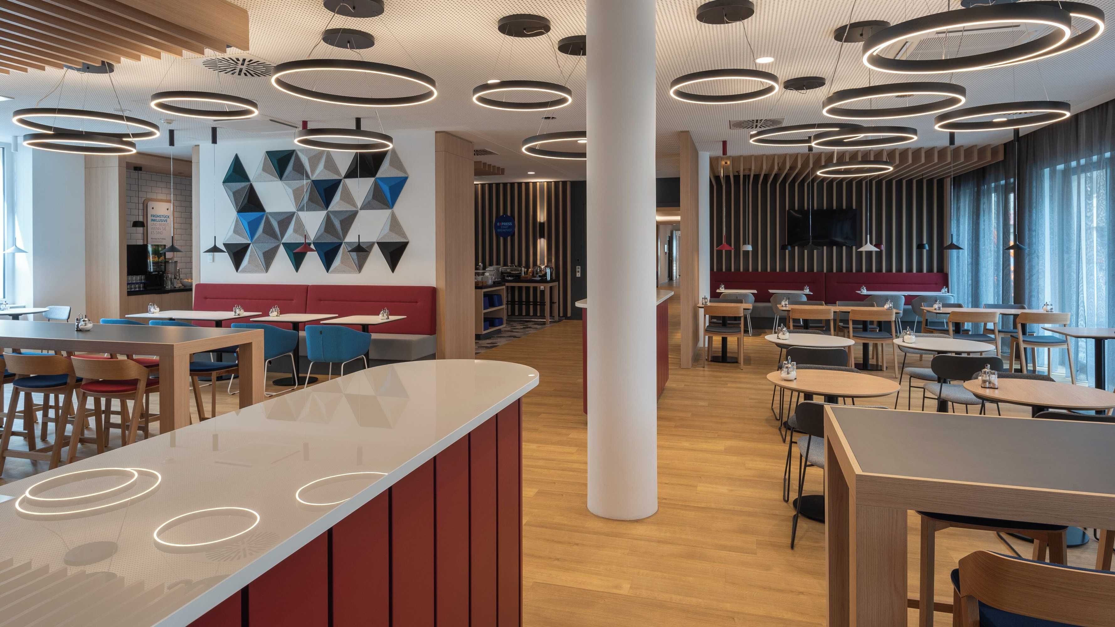 Gift card for Holiday Inn Express Heilbronn by Ihg Gift card for Holiday Inn Express Heilbronn by Ihg
