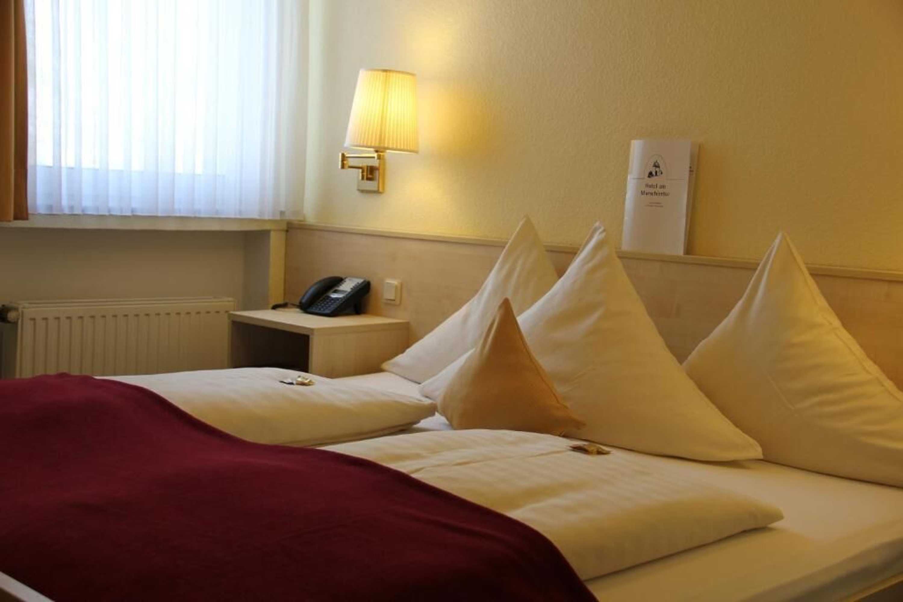 Gift card for Hotel am Marschiertor Gift card for Hotel am Marschiertor