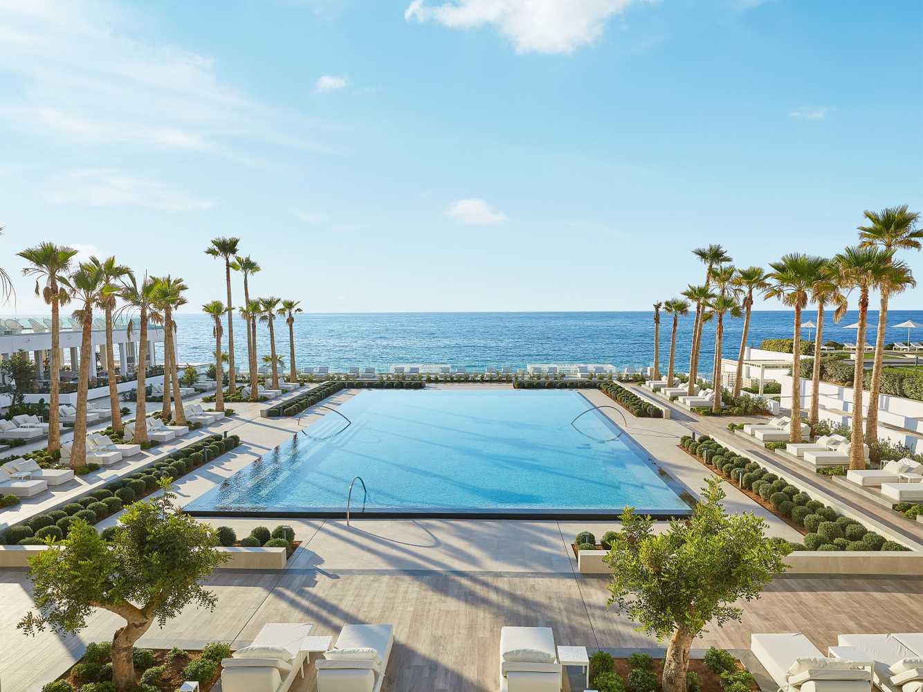 Gift card for Grecotel Luxme White Gift card for Grecotel Luxme White