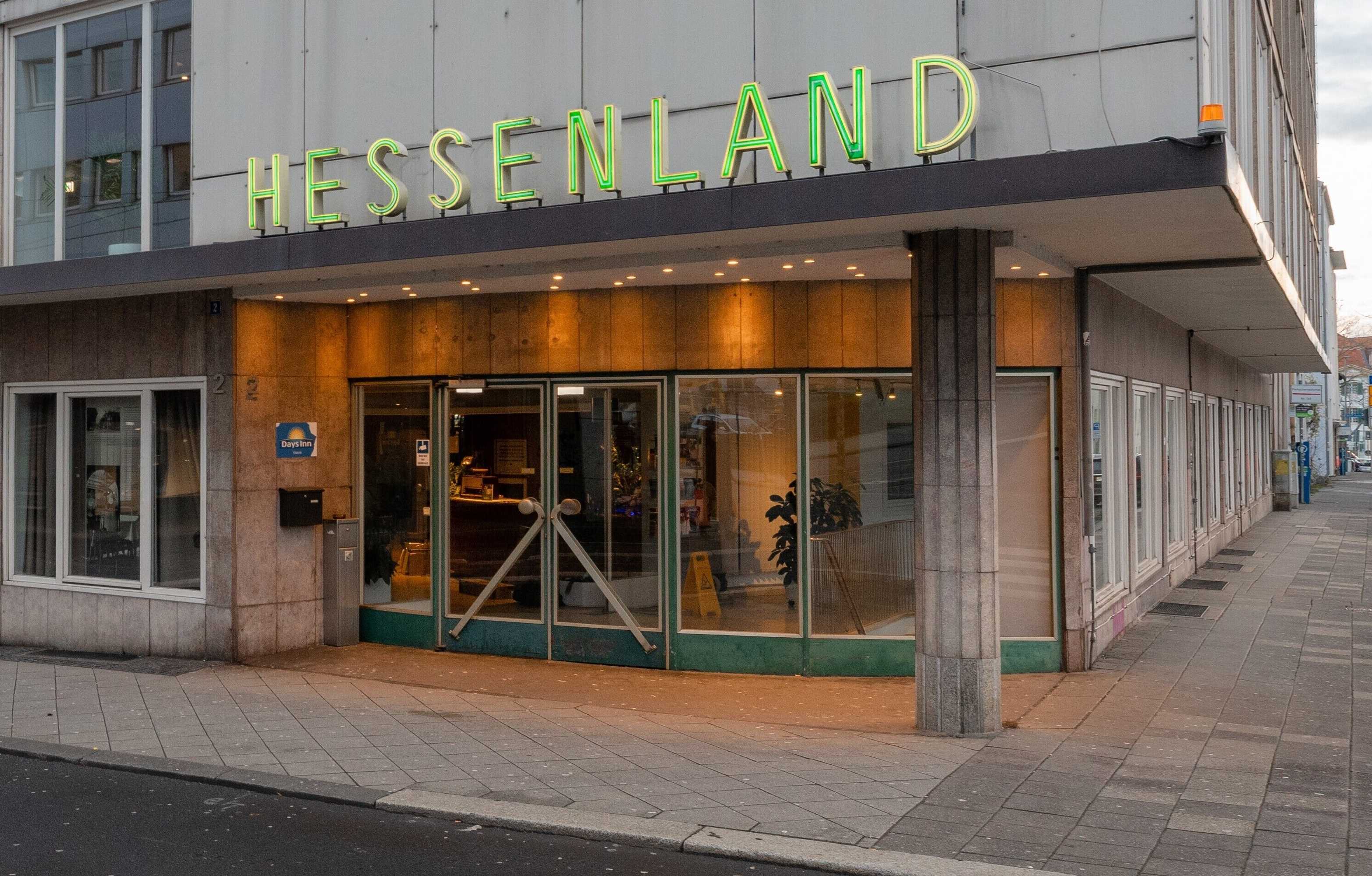 Gift card for Hotel Hessenland by Stay Awesome Gift card for Hotel Hessenland by Stay Awesome