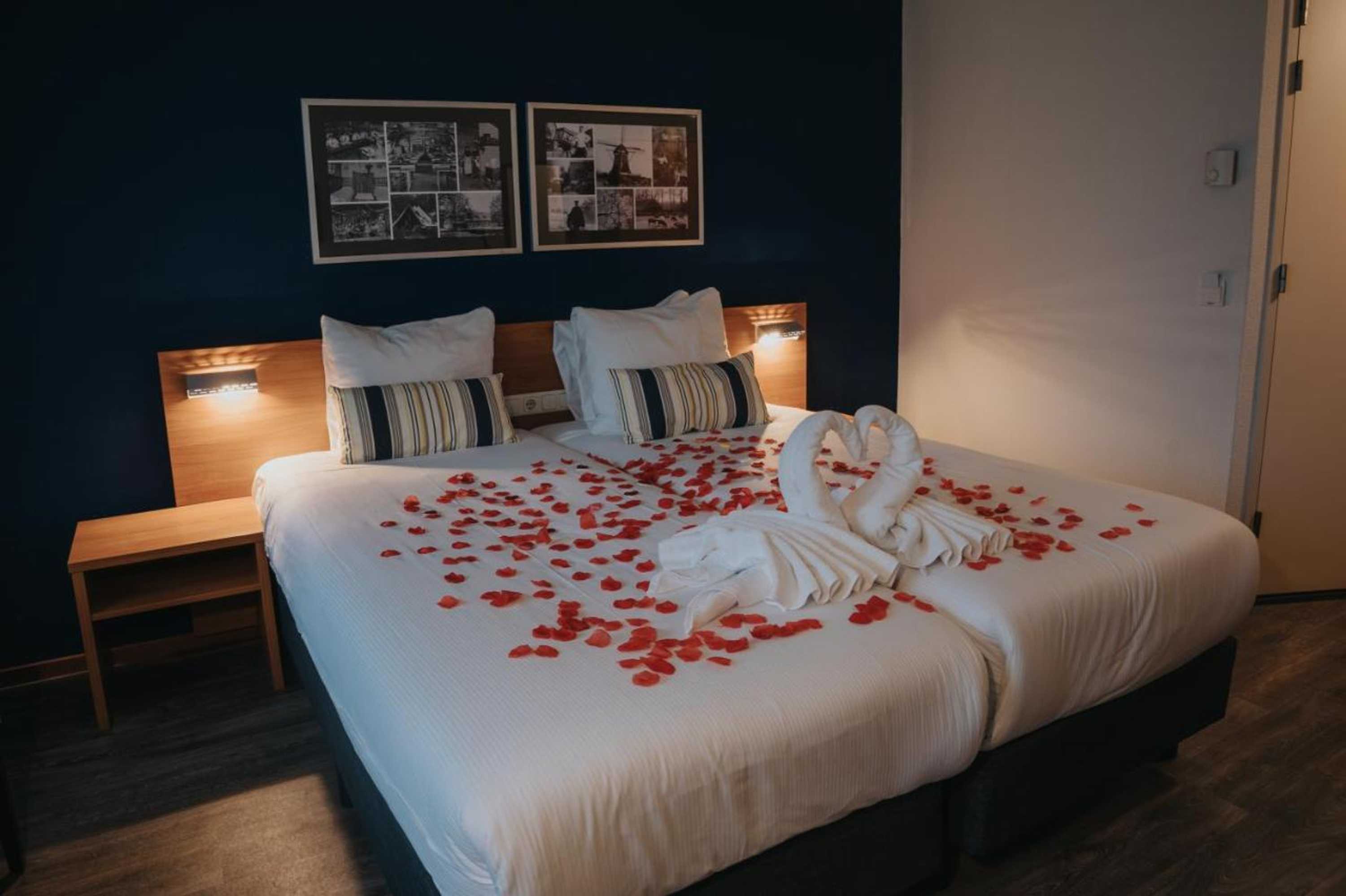 Gift card for Landgoed Mennorode